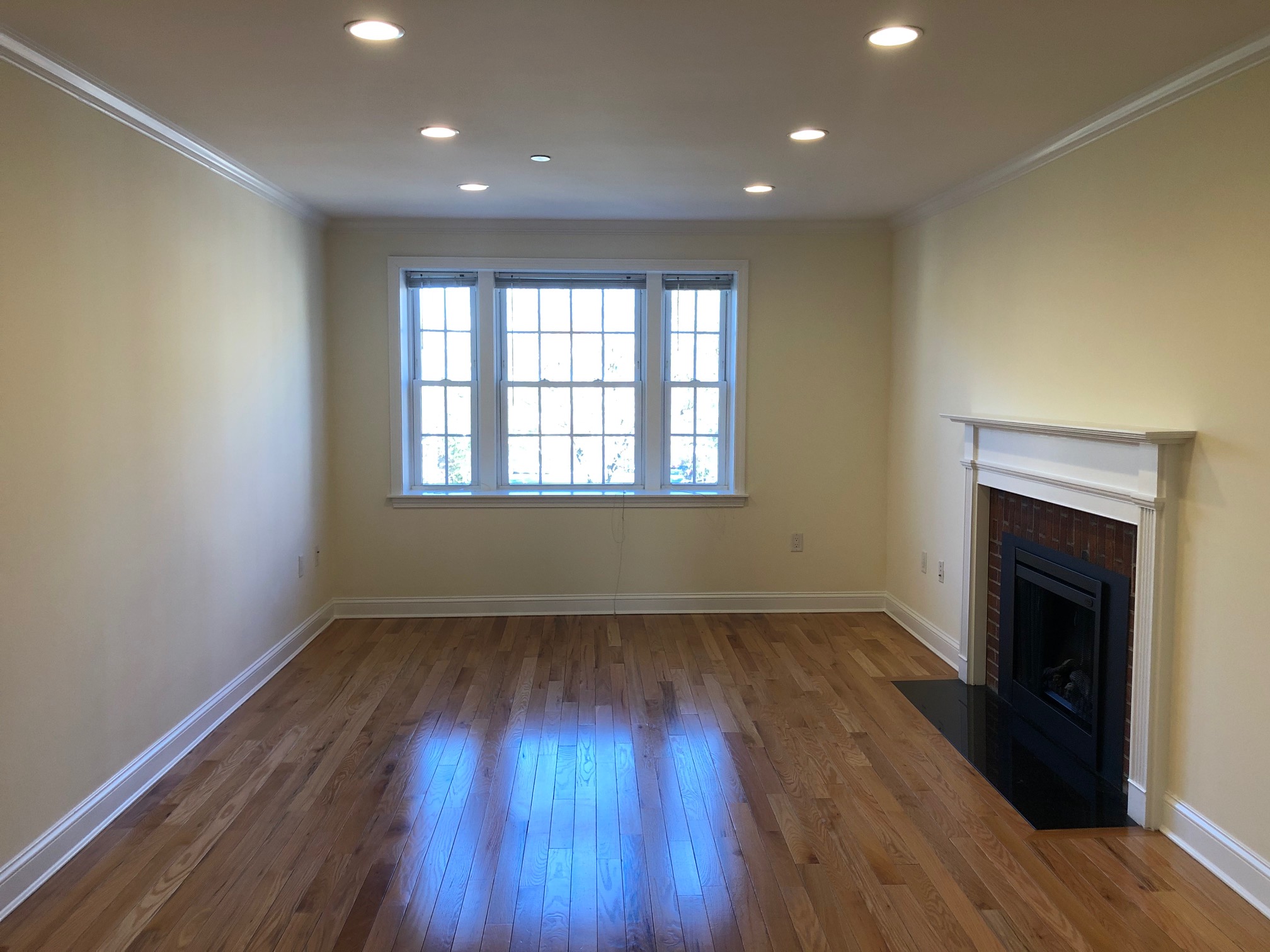 3 bed, 1.5 bath apartment for rent at 16 Avon St Unit 5, Harvard Square — photo 1 of 17