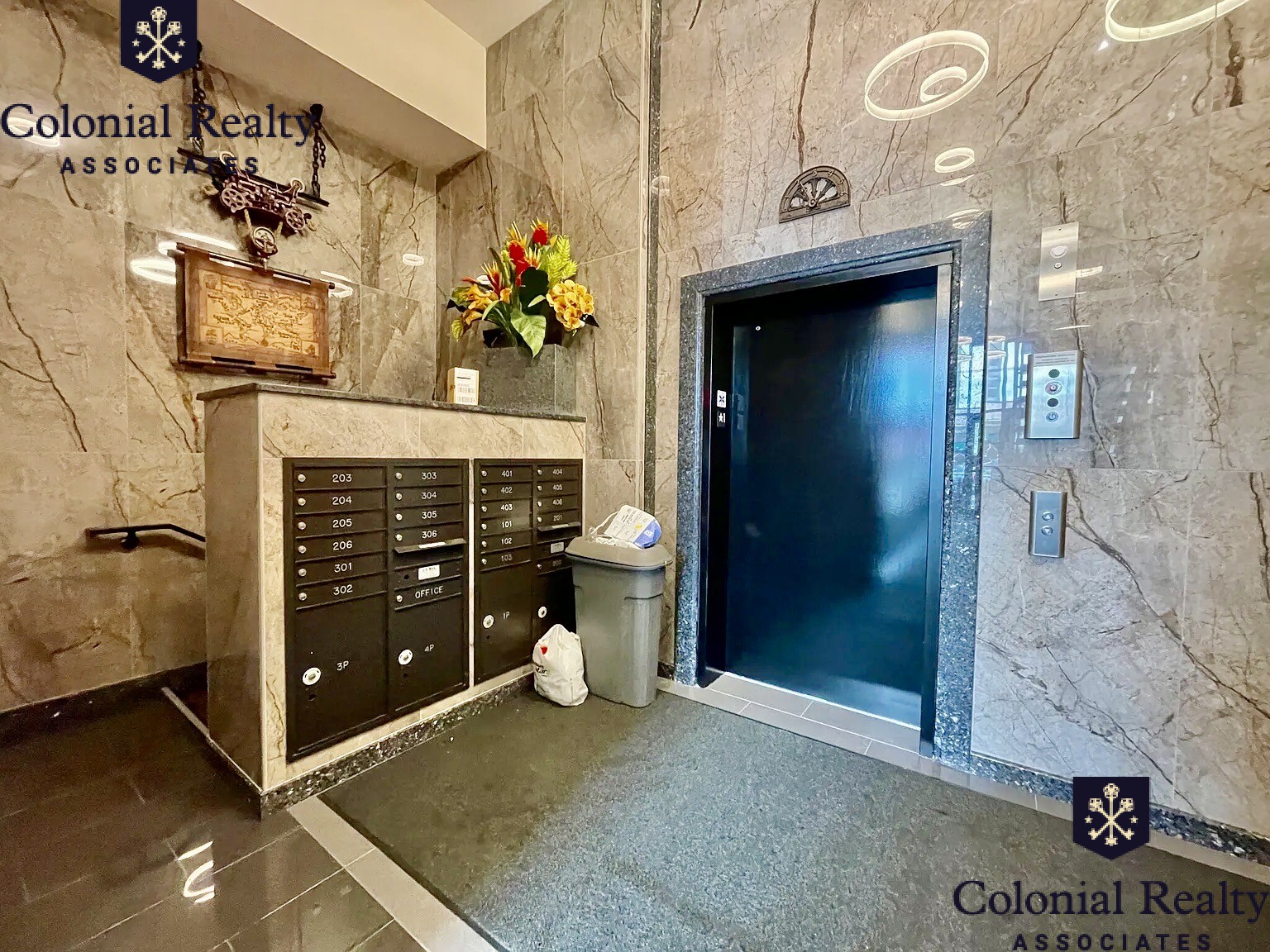 1 bed, 1 bath apartment for rent at 1026 Commonwealth Unit 103, Allston — photo 4 of 7