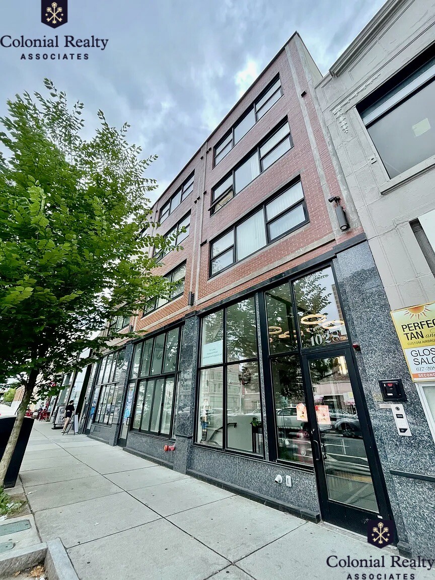 1 bed, 1 bath apartment for rent at 1026 Commonwealth Unit 103, Allston — photo 5 of 7