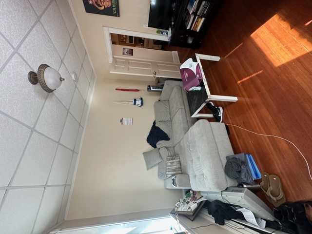 1 bed, 1 bath apartment for rent at 37 Joy St Unit 9, Beacon Hill — photo 1 of 10