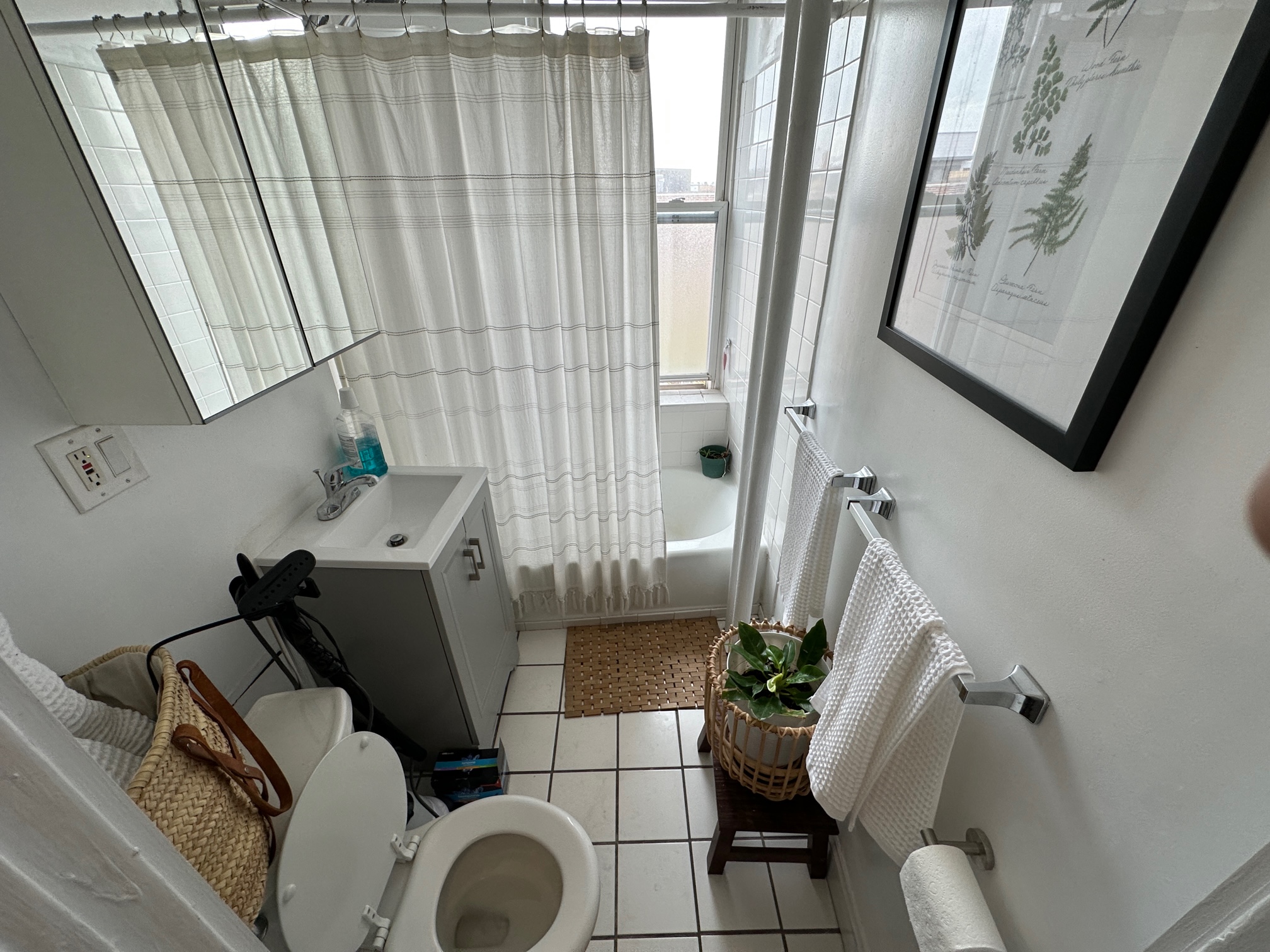 Studio bed, 1 bath apartment for rent at 100 Brainerd Rd Unit 15, Allston — photo 3 of 6