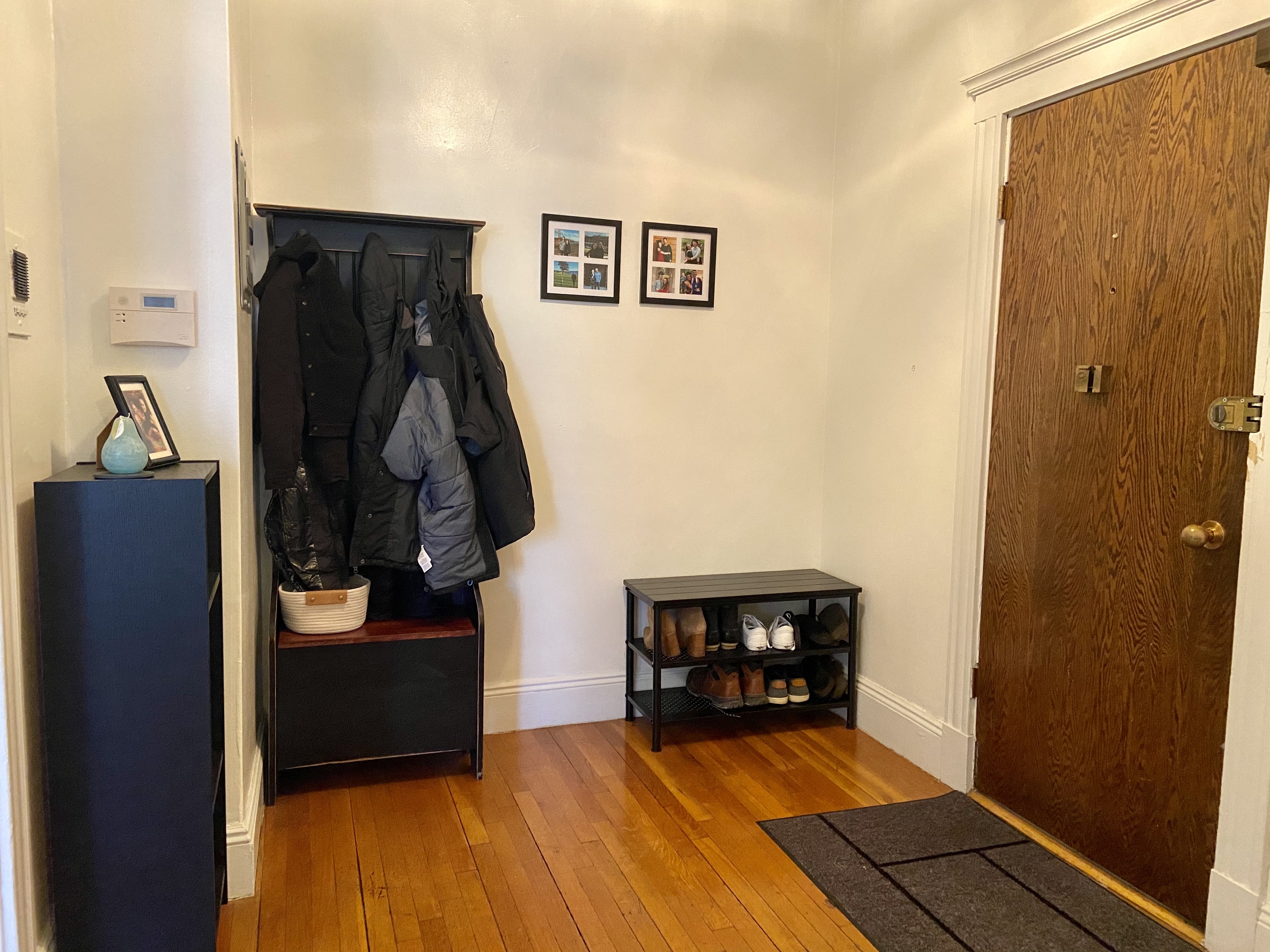 2 bed, 1 bath apartment for rent at 60 Jamaicaway Unit 1, Jamaica Plain — photo 10 of 10