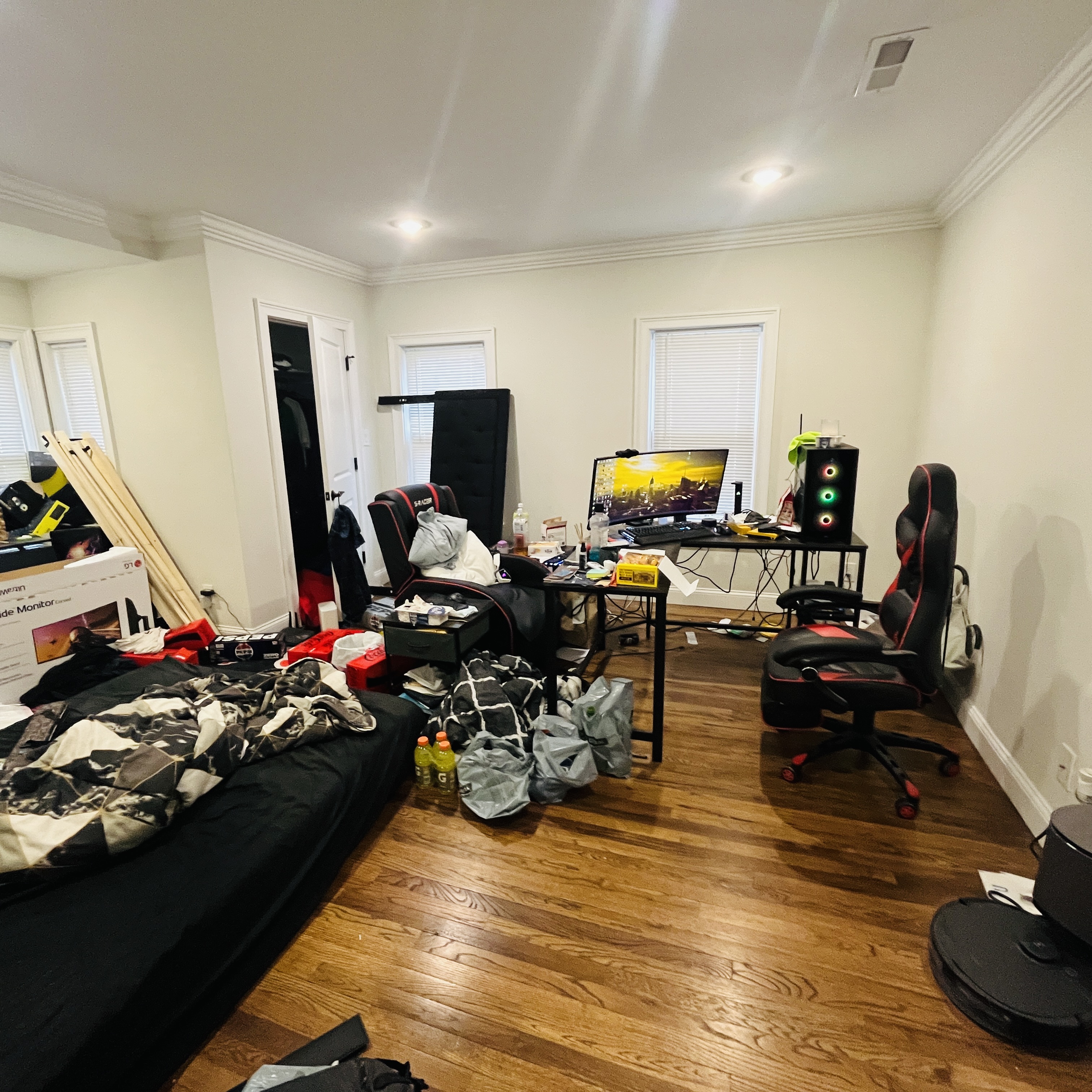 4 bed, 2 bath apartment for rent at 38 Dustin Unit 2, Brighton — photo 8 of 13