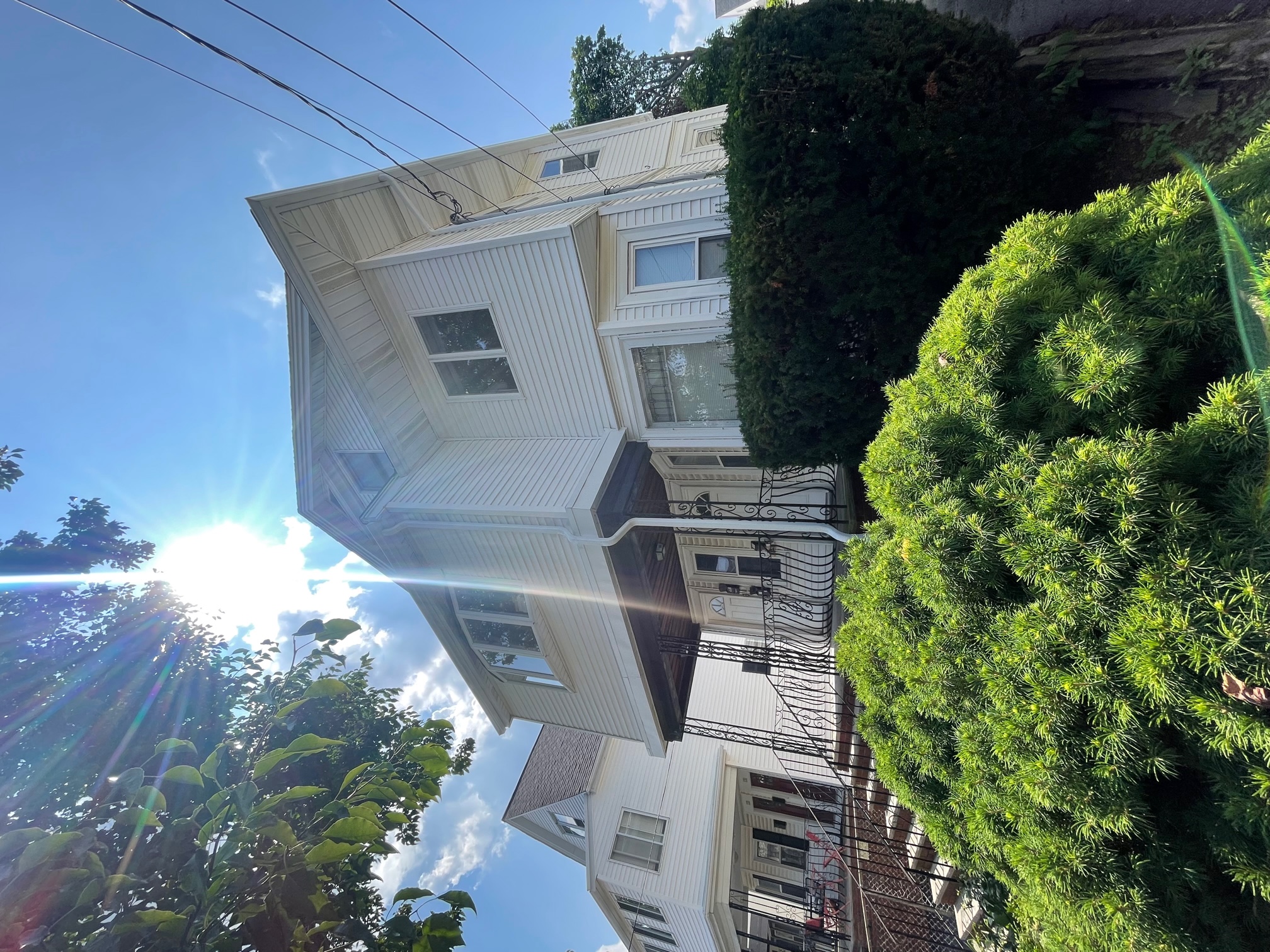 1 bed, 1 bath apartment for rent at 129 West Adams St Unit 3, Teele Square — photo 1 of 9