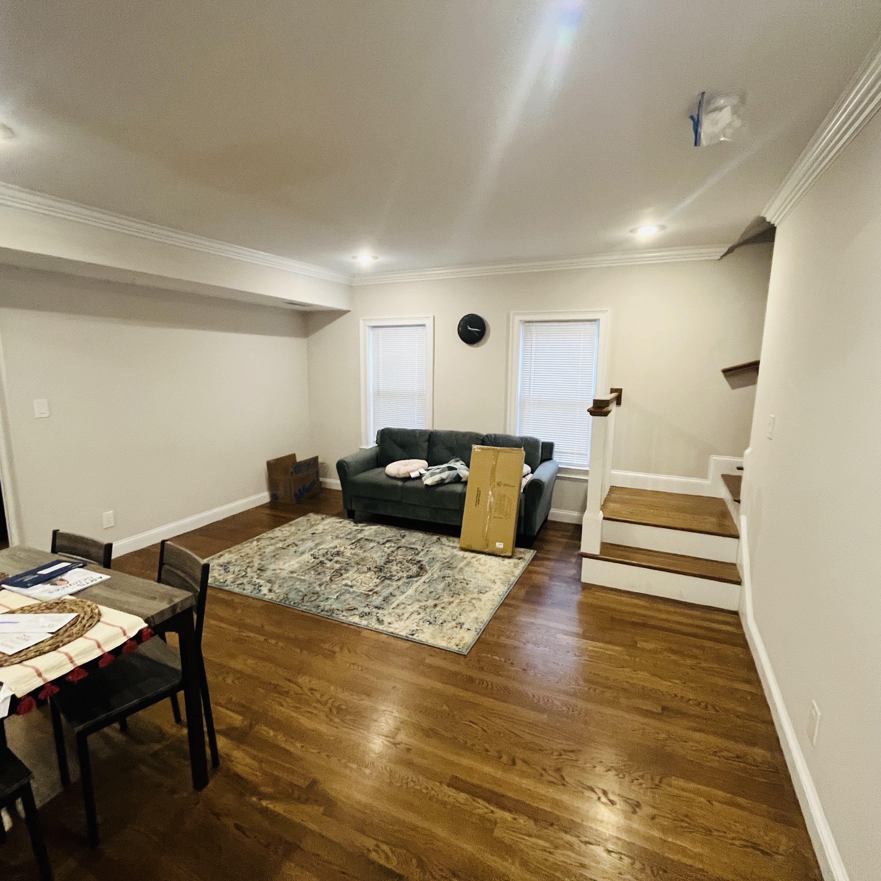 4 bed, 2 bath apartment for rent at 38 Dustin Unit 2, Brighton — photo 4 of 13