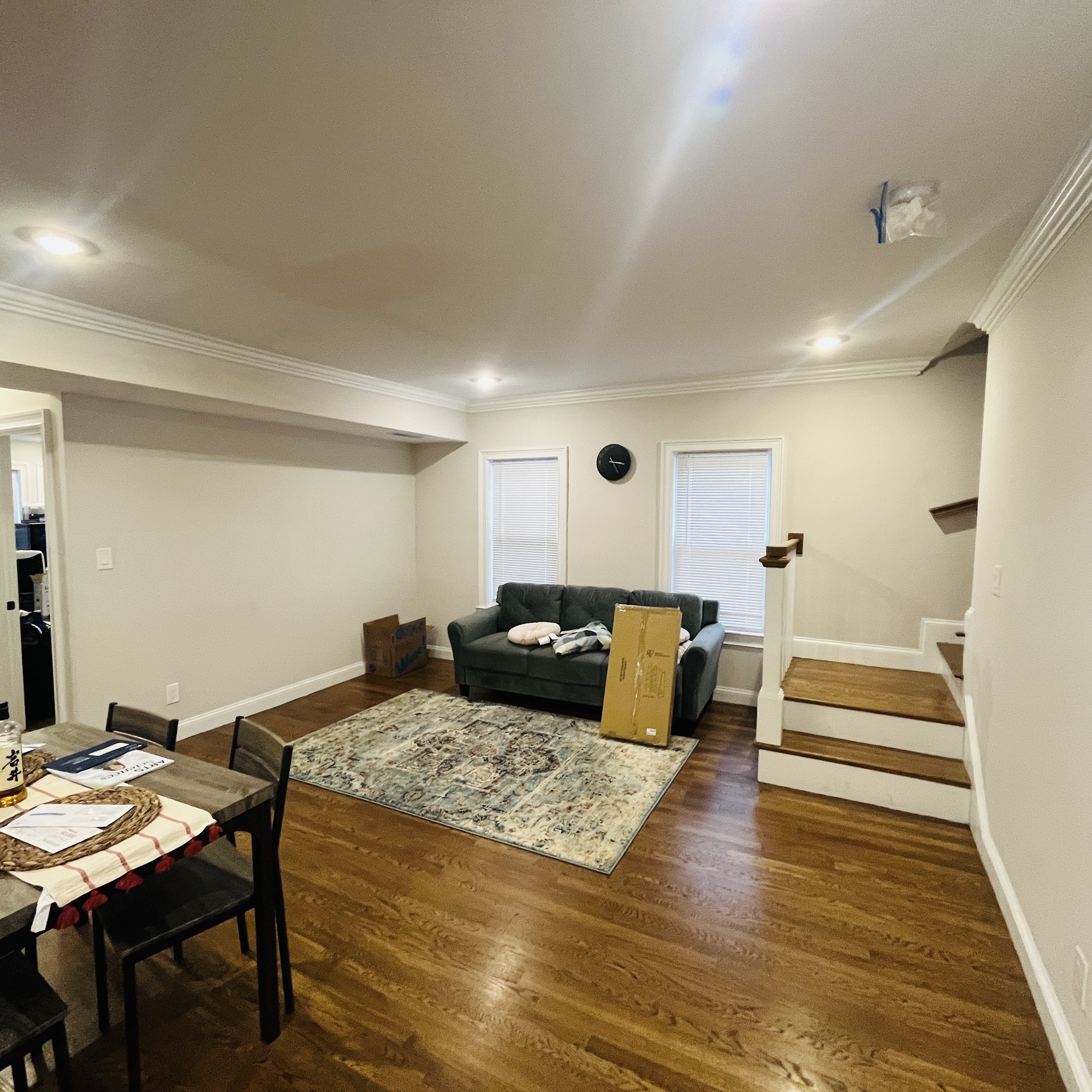 4 bed, 2 bath apartment for rent at 38 Dustin Unit 2, Brighton — photo 5 of 13