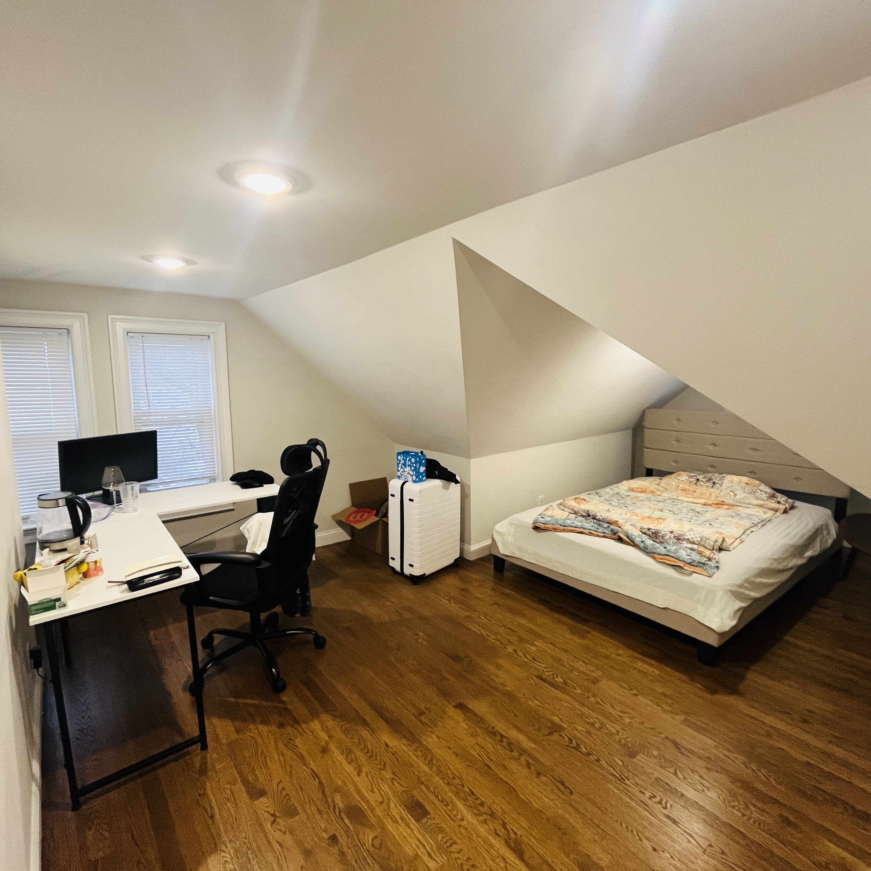 4 bed, 2 bath apartment for rent at 38 Dustin Unit 2, Brighton — photo 10 of 13