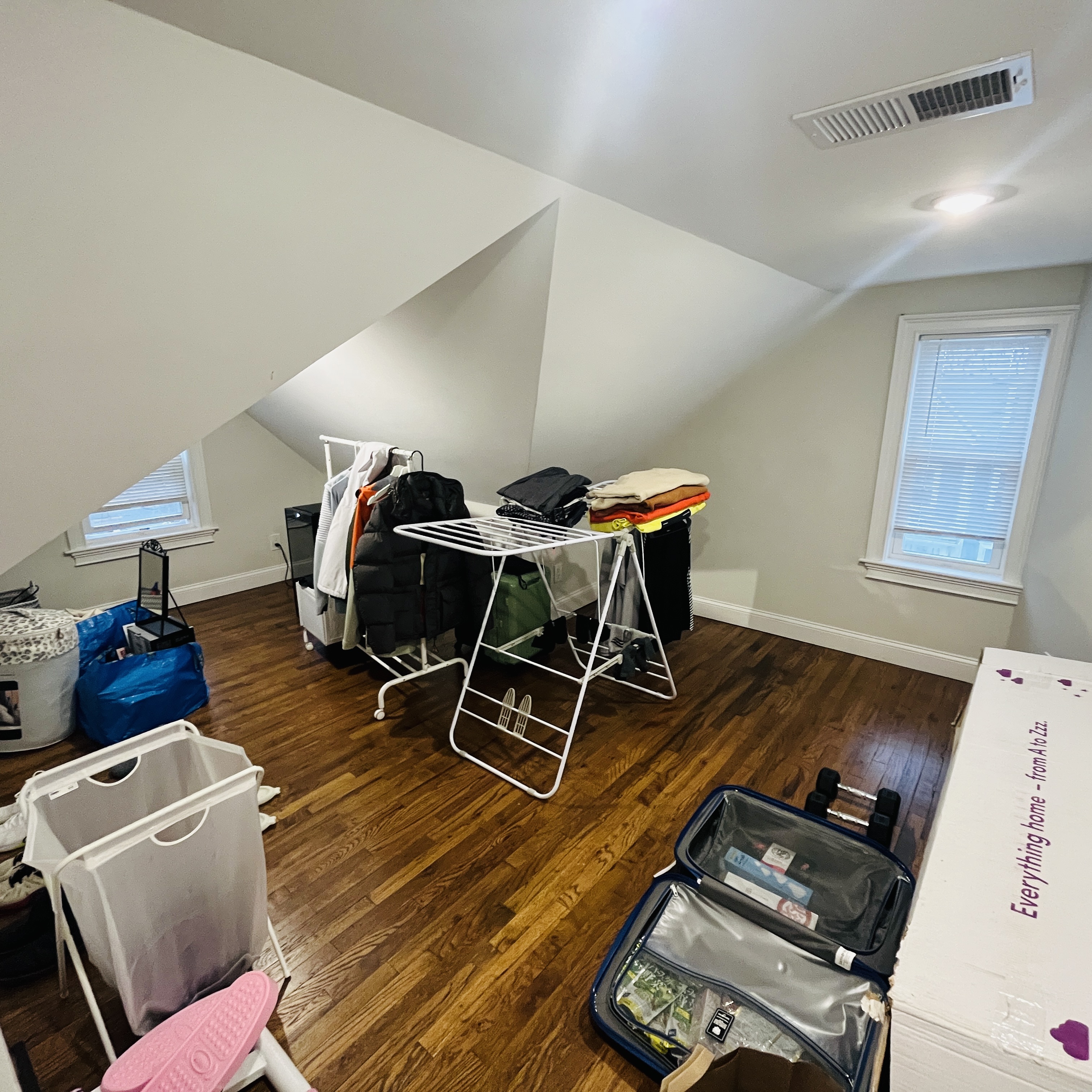 4 bed, 2 bath apartment for rent at 38 Dustin Unit 2, Brighton — photo 11 of 13