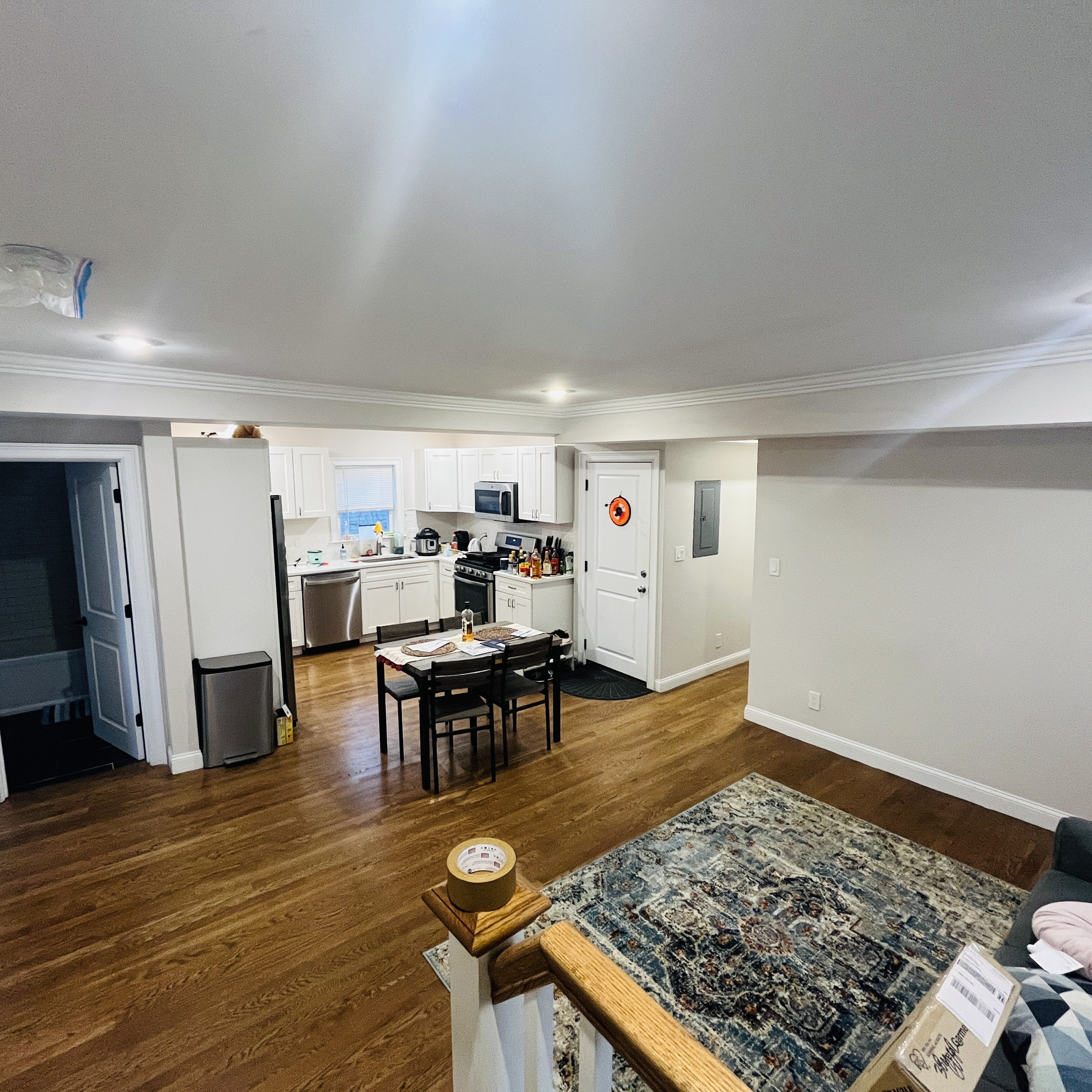 4 bed, 2 bath apartment for rent at 38 Dustin Unit 2, Brighton — photo 13 of 13