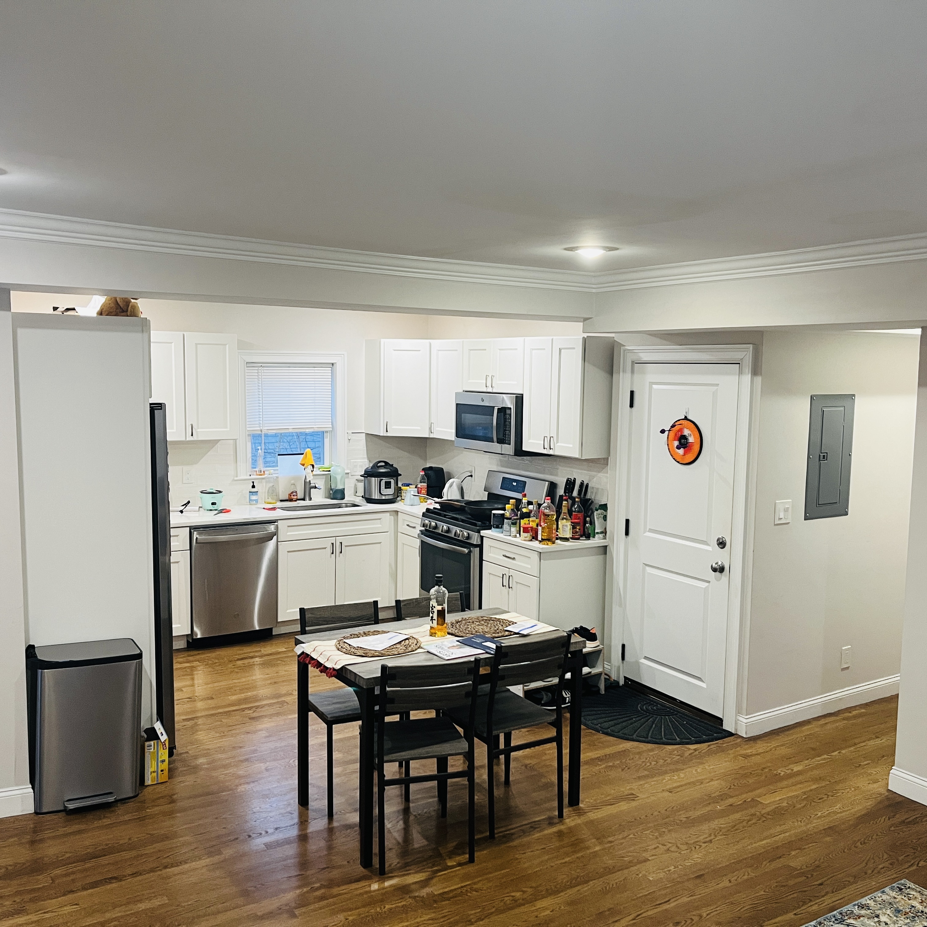 4 bed, 2 bath apartment for rent at 38 Dustin Unit 2, Brighton — photo 6 of 13
