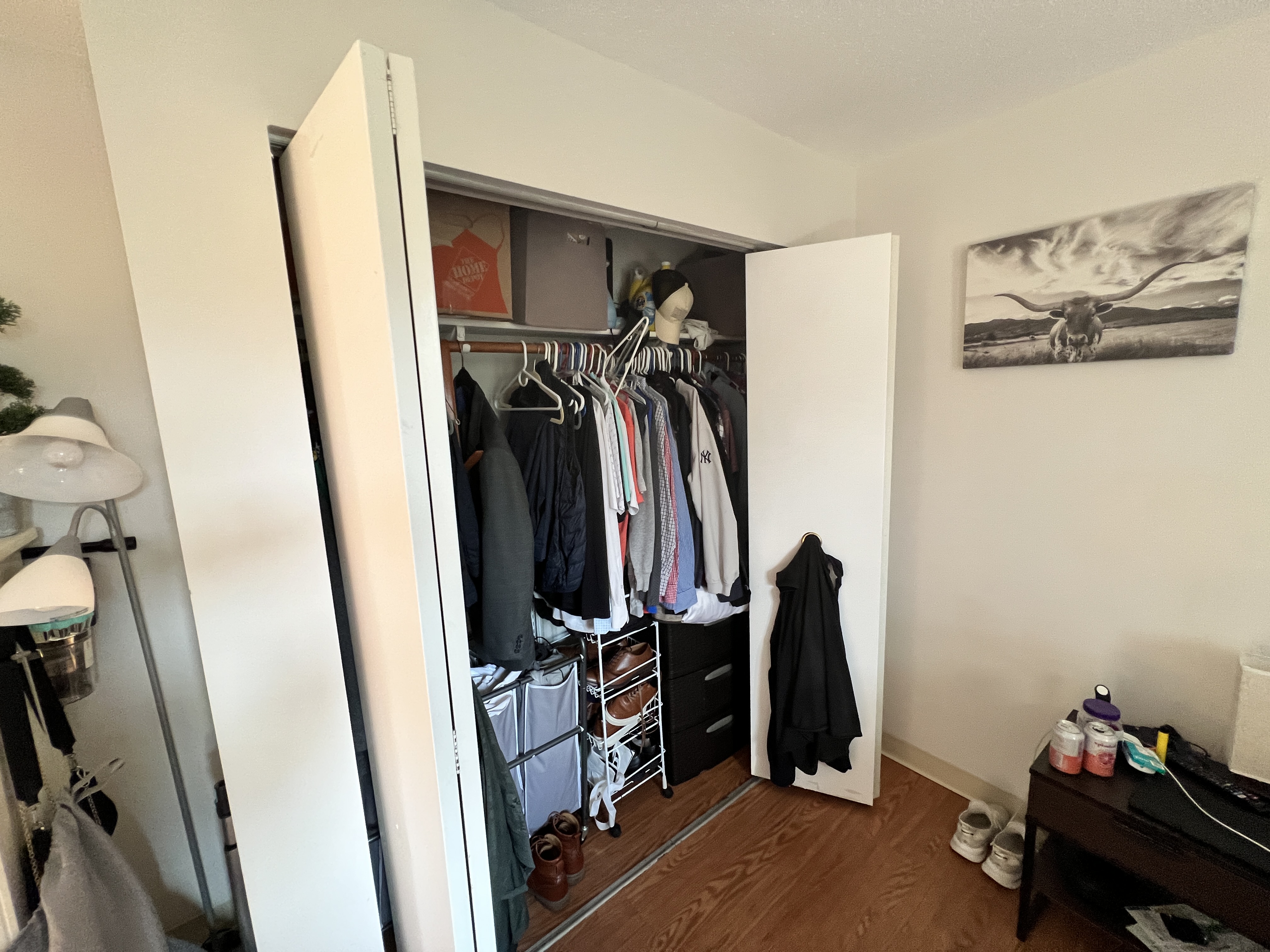 1 bed, 1 bath apartment for rent at 109 Tremont St Unit 602, Brighton — photo 8 of 9