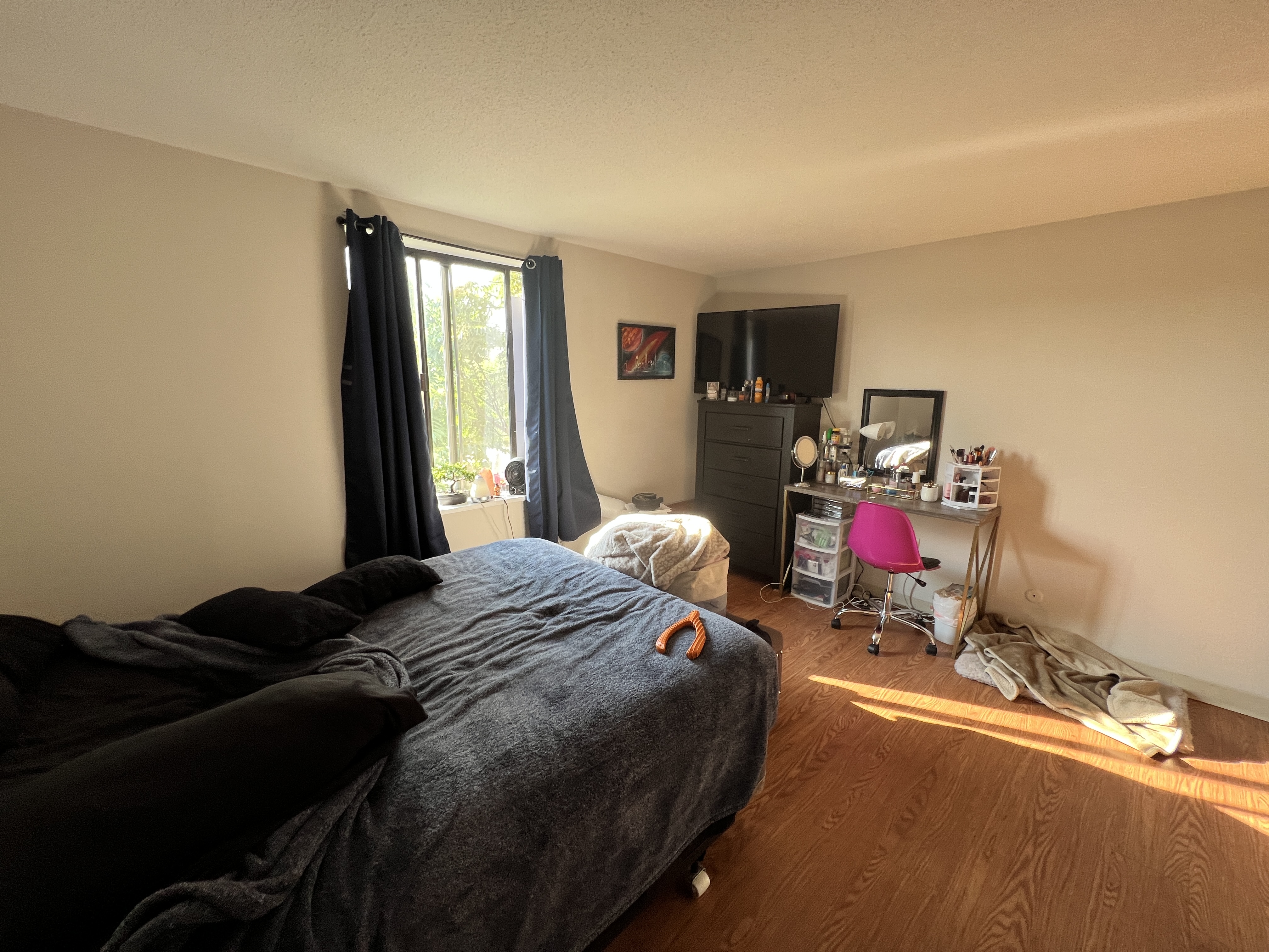 1 bed, 1 bath apartment for rent at 109 Tremont St Unit 602, Brighton — photo 7 of 9