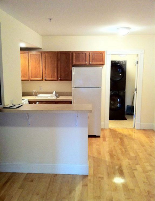 Studio bed, 1 bath apartment for rent at 45 Broadway Unit 207, South Boston — photo 3 of 6