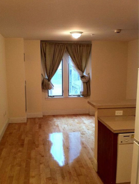 Studio bed, 1 bath apartment for rent at 45 Broadway Unit 207, South Boston — photo 6 of 6