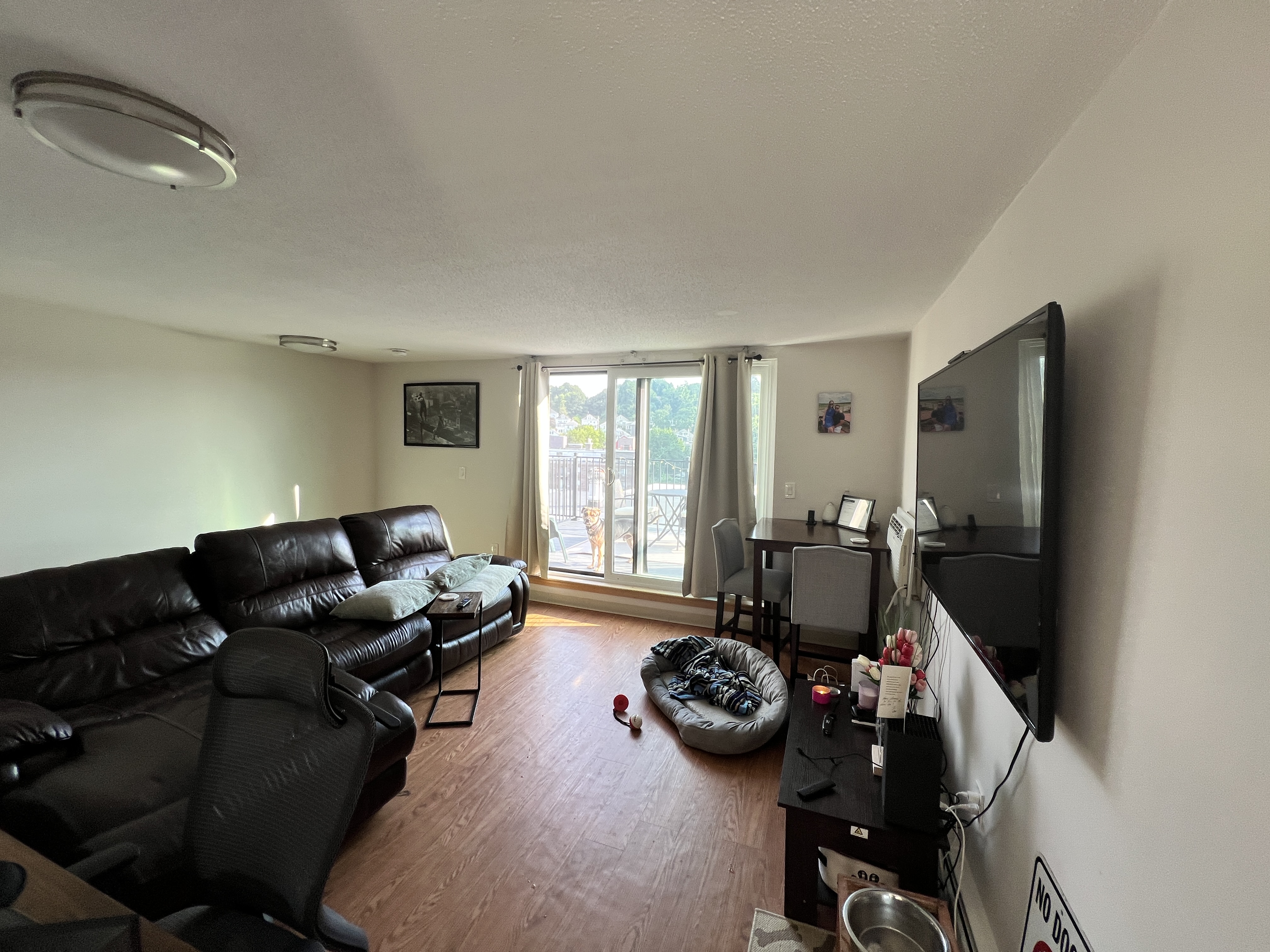 1 bed, 1 bath apartment for rent at 109 Tremont St Unit 602, Brighton