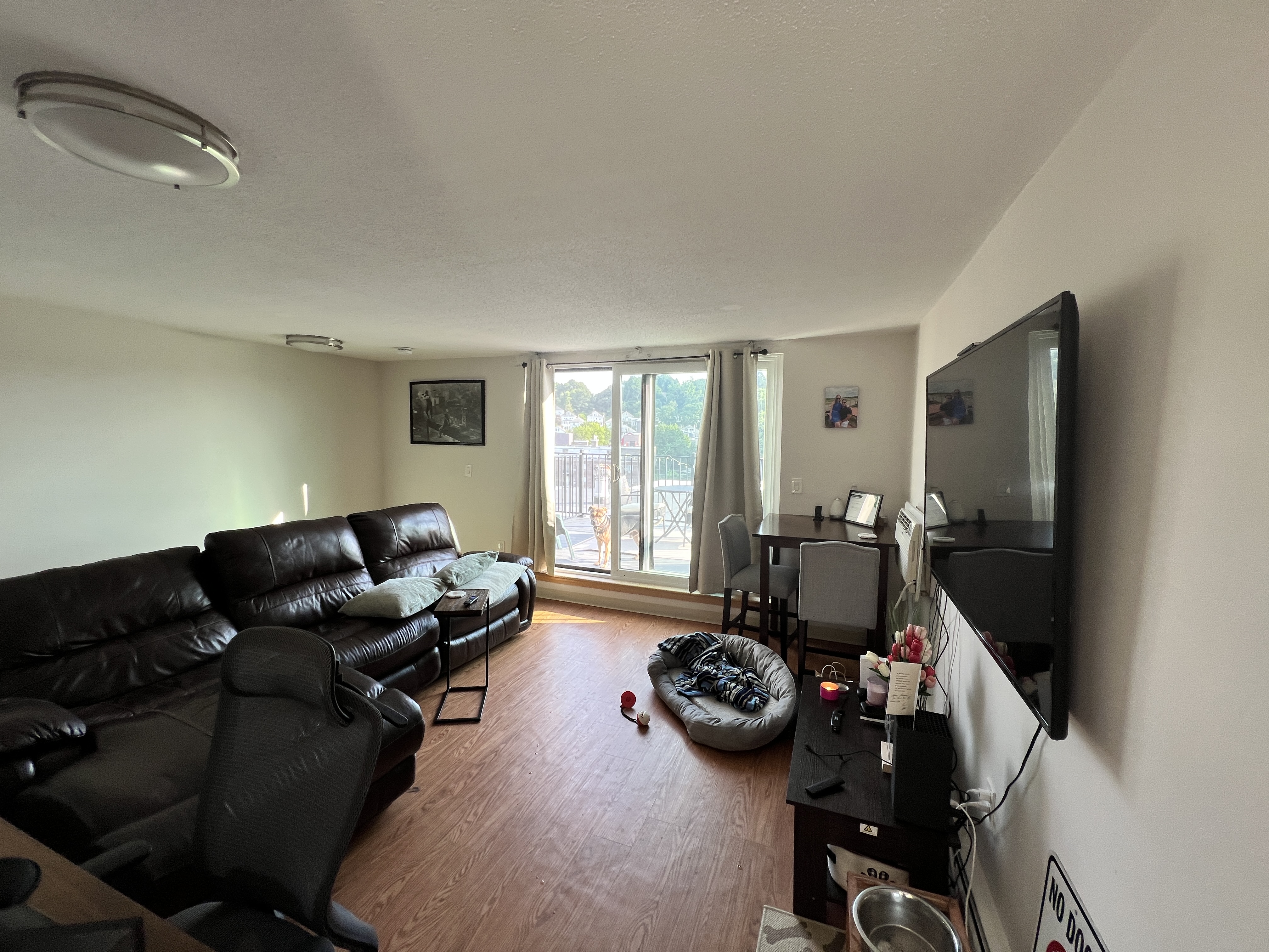 1 bed, 1 bath apartment for rent at 109 Tremont St Unit 602, Brighton — photo 2 of 9