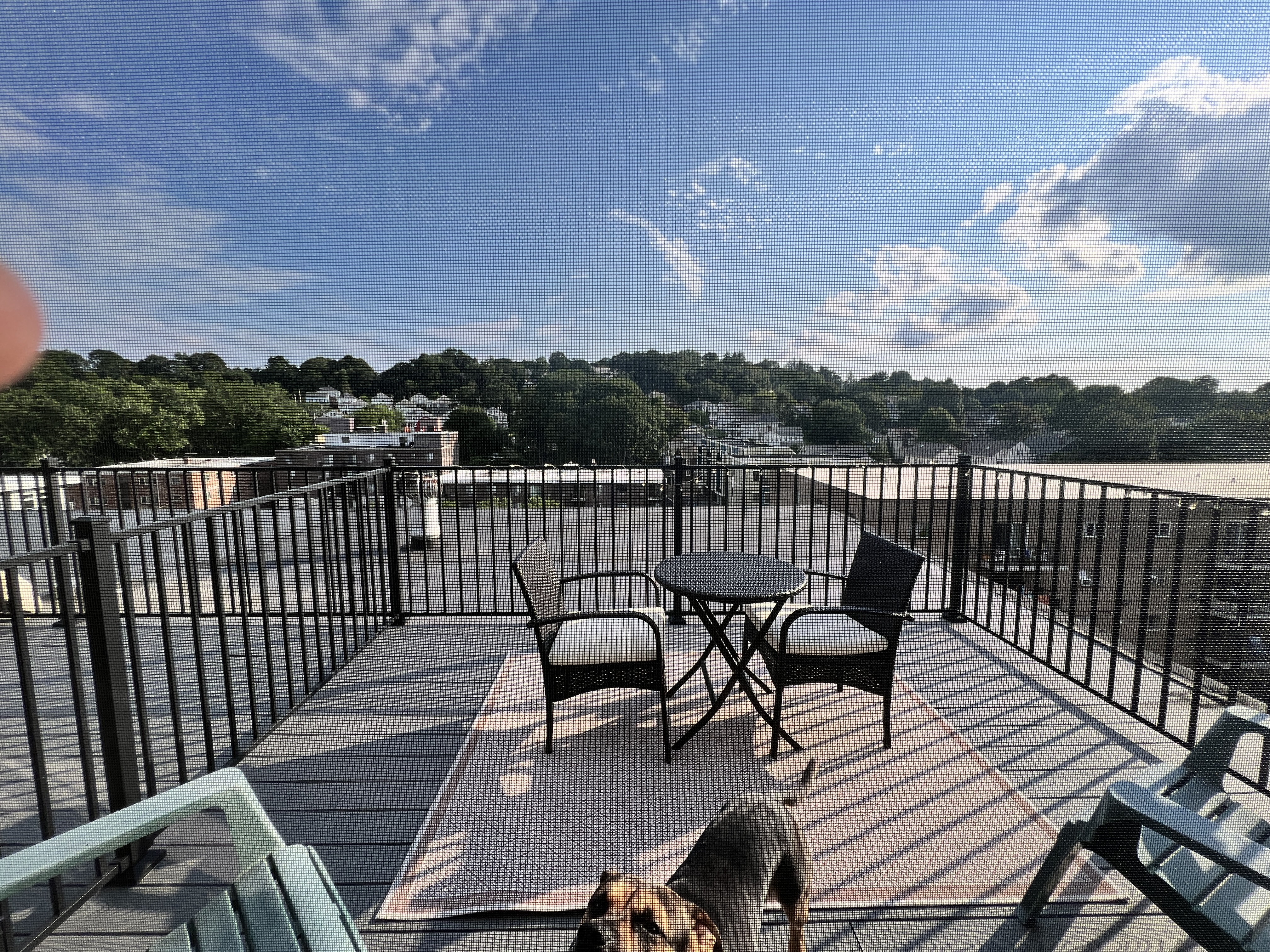 1 bed, 1 bath apartment for rent at 109 Tremont St Unit 602, Brighton — photo 4 of 9