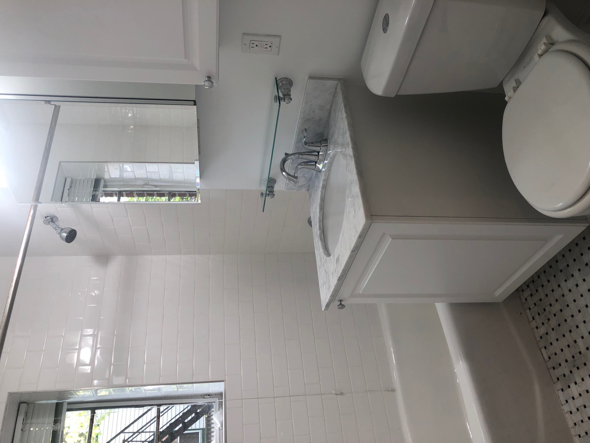 2 bed, 1 bath apartment for rent at 8 Littell Rd Unit 1, Coolidge Corner — photo 3 of 9