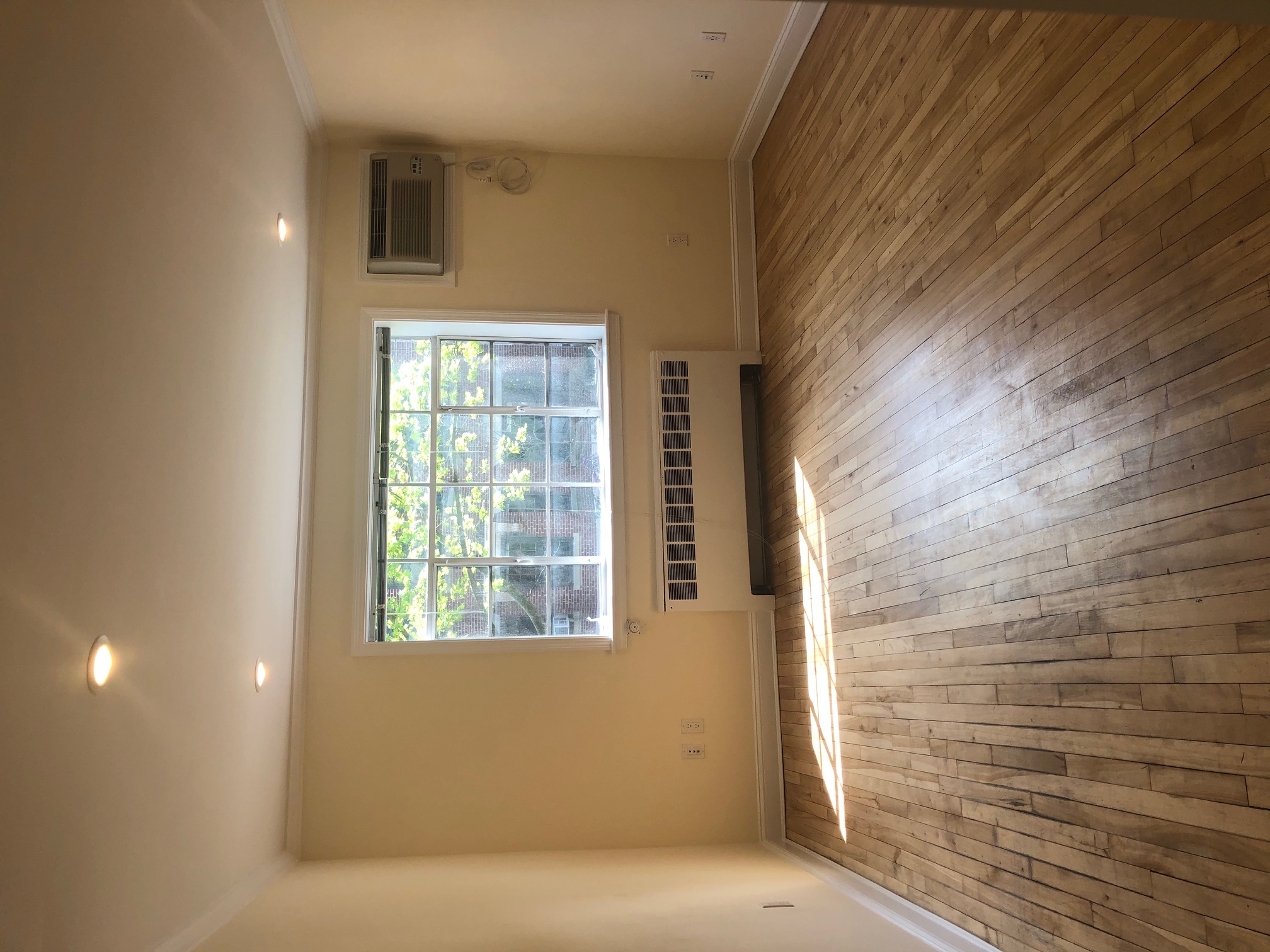 2 bed, 1 bath apartment for rent at 8 Littell Rd Unit 1, Coolidge Corner — photo 2 of 9