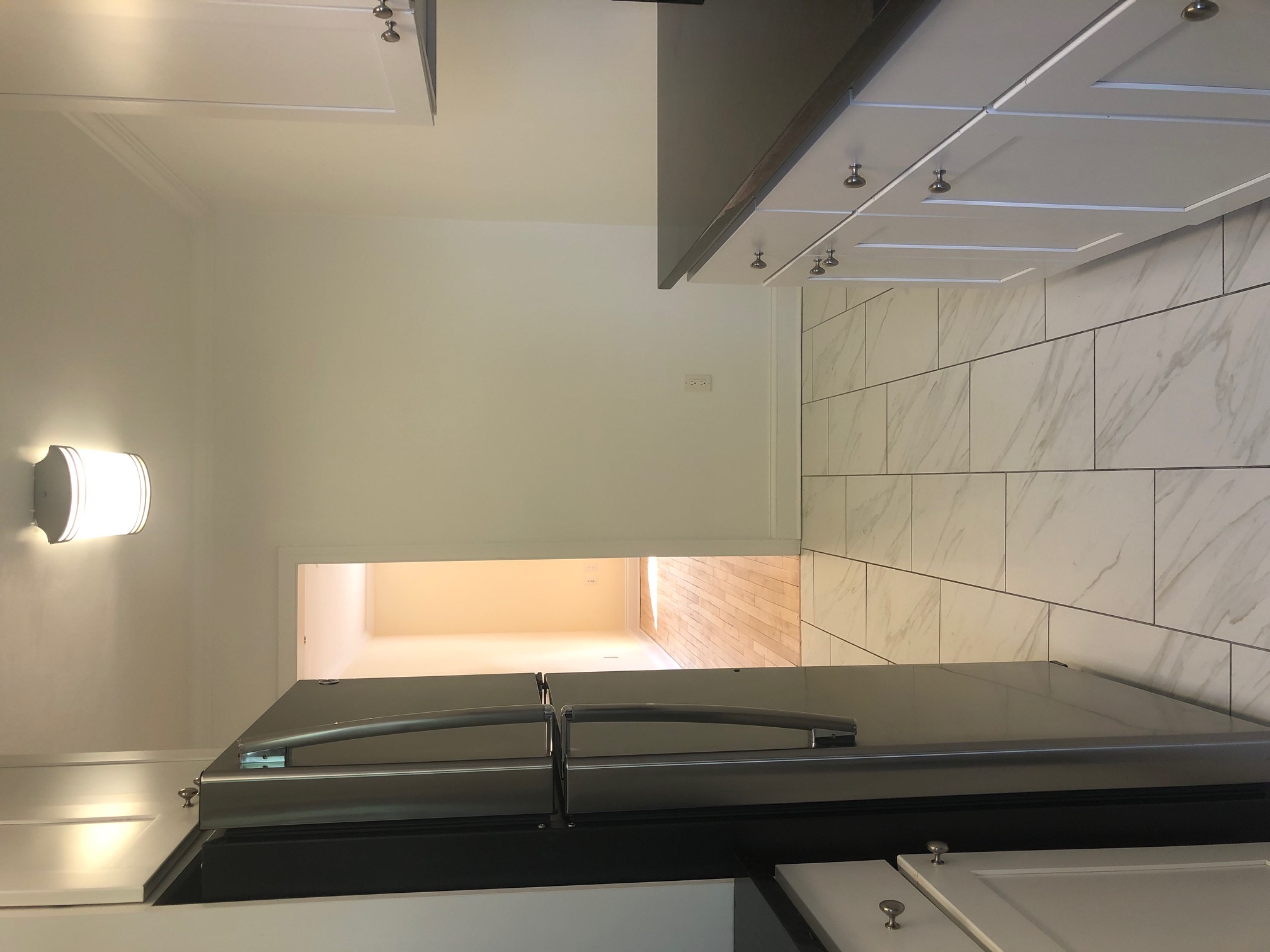 2 bed, 1 bath apartment for rent at 8 Littell Rd Unit 1, Coolidge Corner — photo 7 of 9