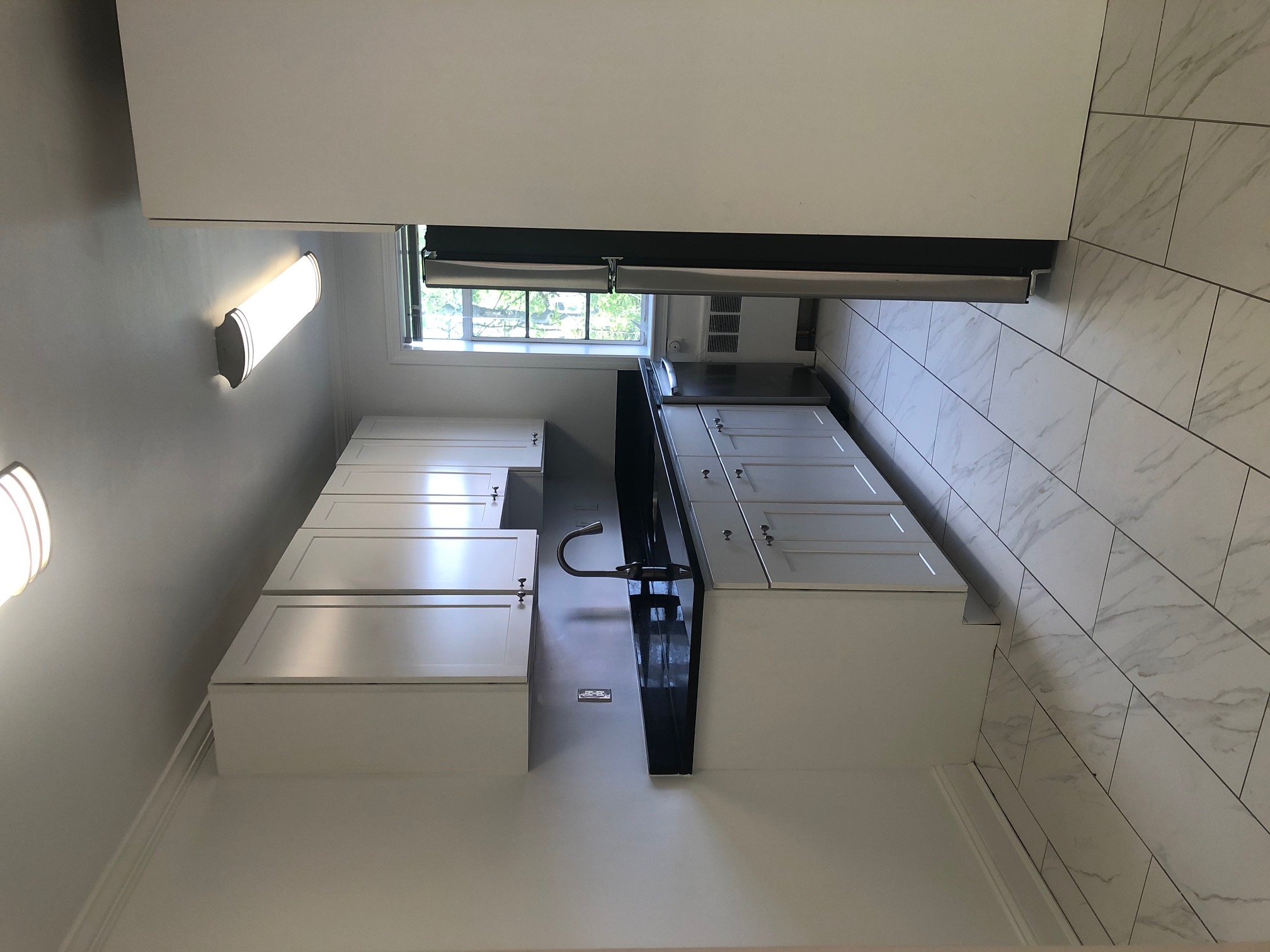 2 bed, 1 bath apartment for rent at 8 Littell Rd Unit 1, Coolidge Corner — photo 8 of 9
