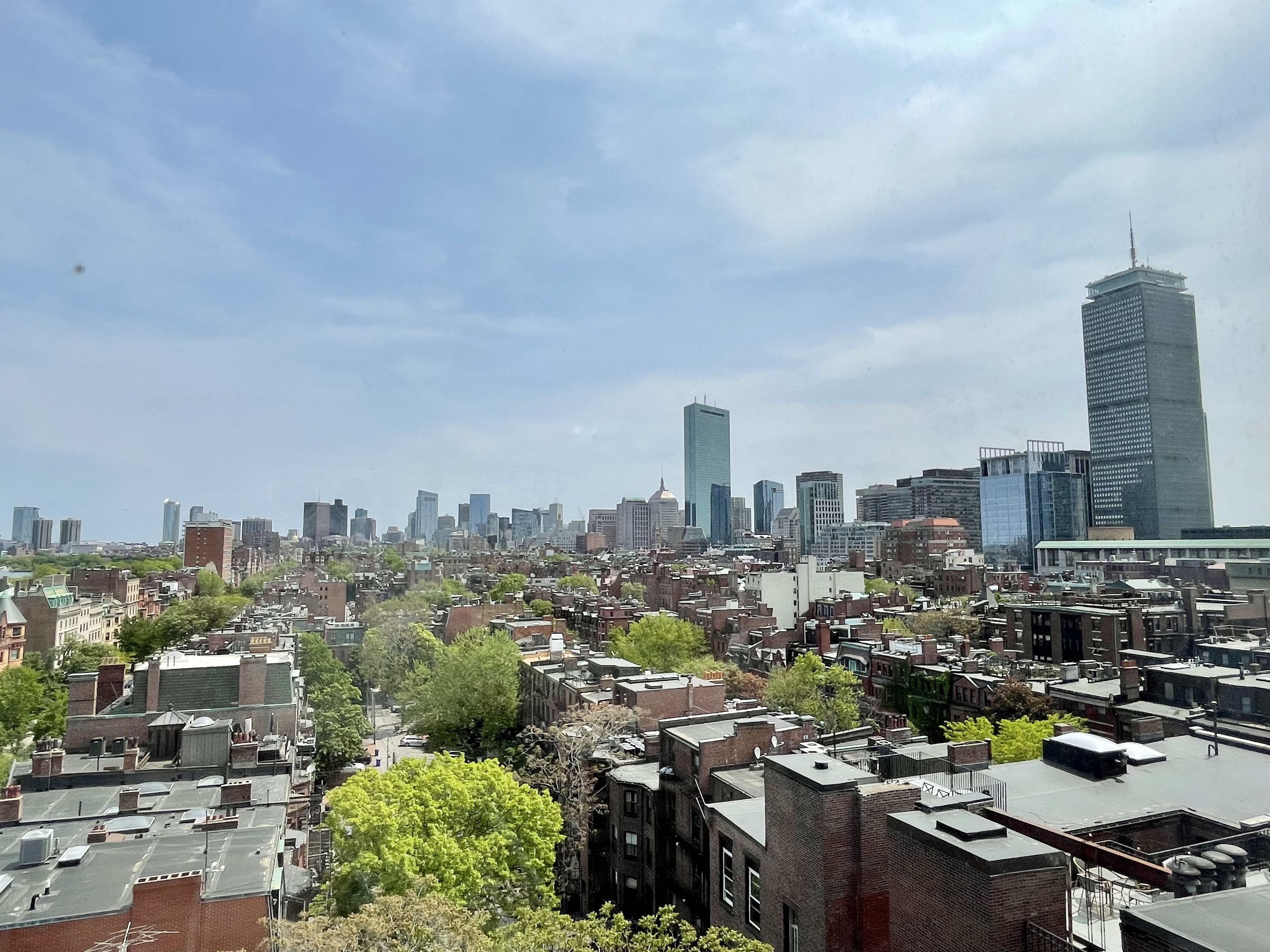 483 Beacon St, Back Bay