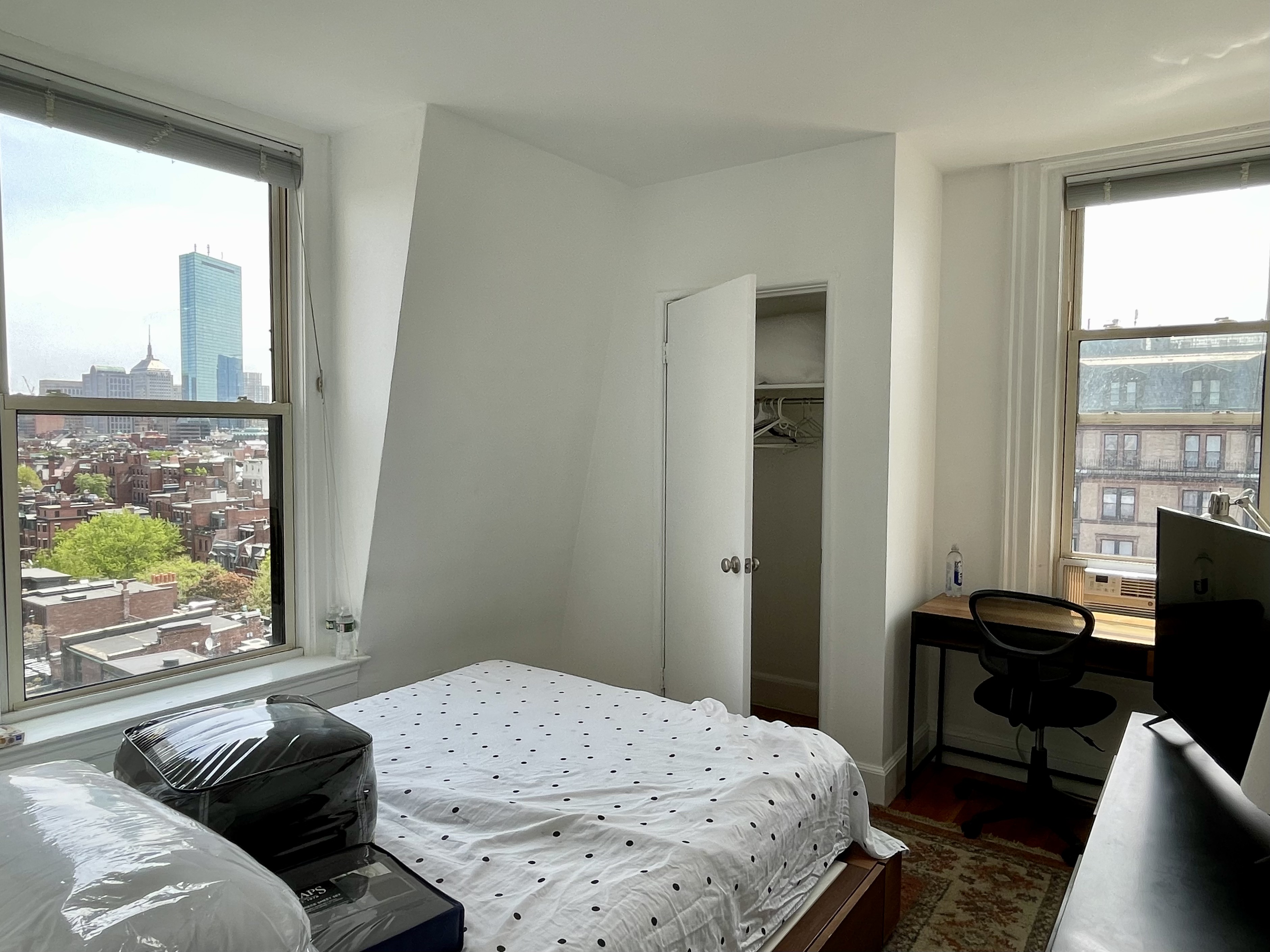 483 Beacon St, Back Bay