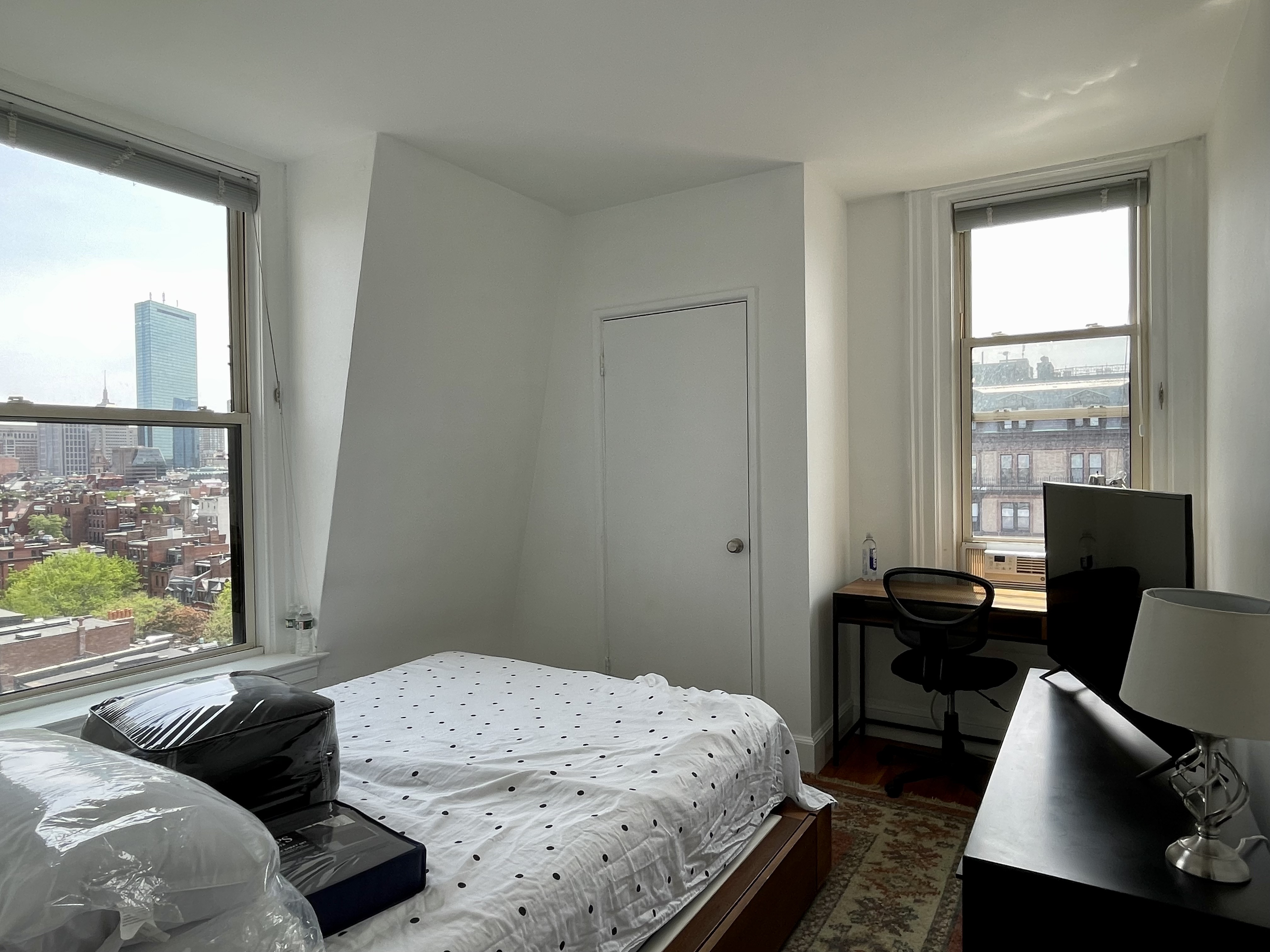 483 Beacon St, Back Bay