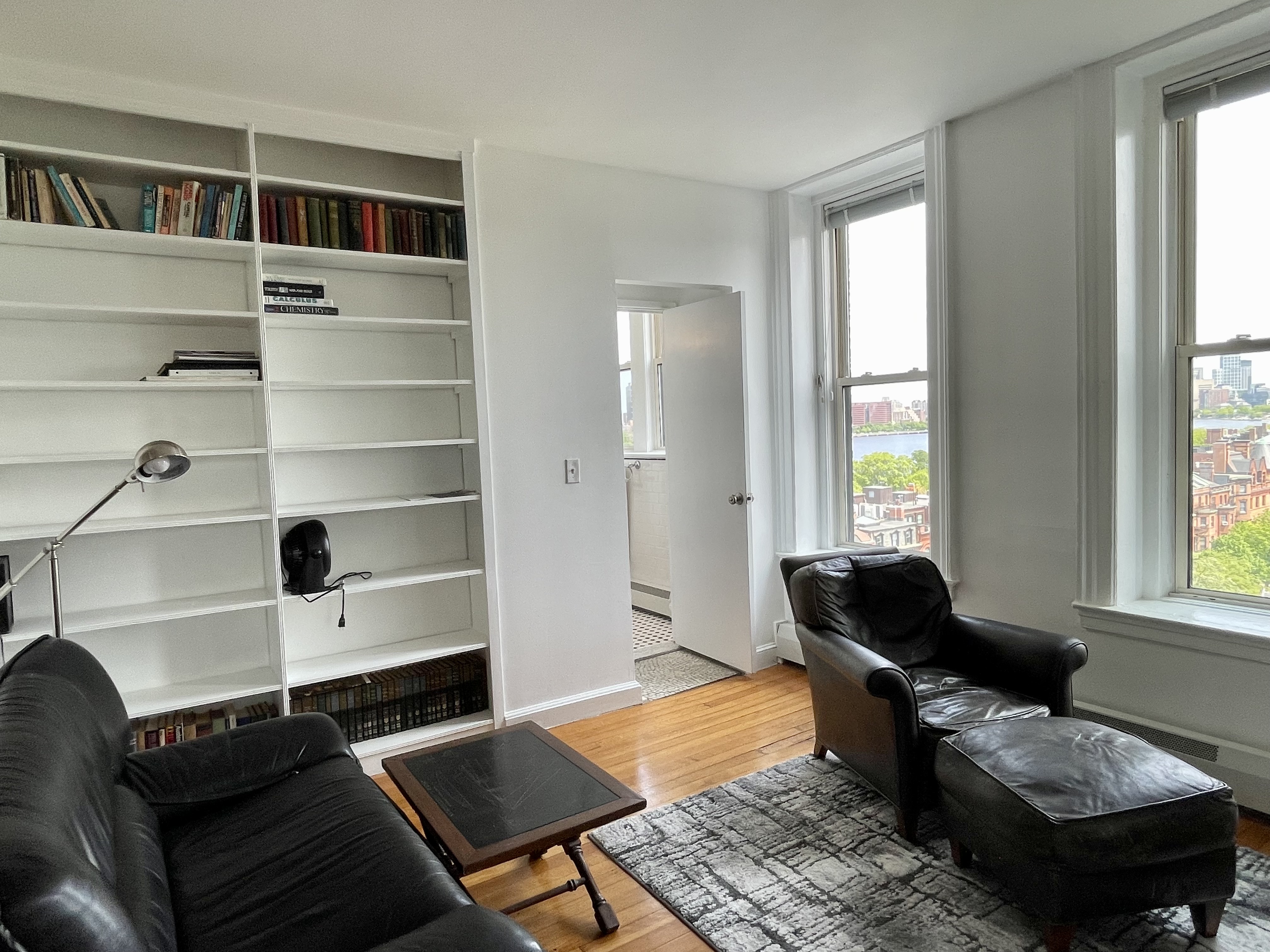 483 Beacon St, Back Bay