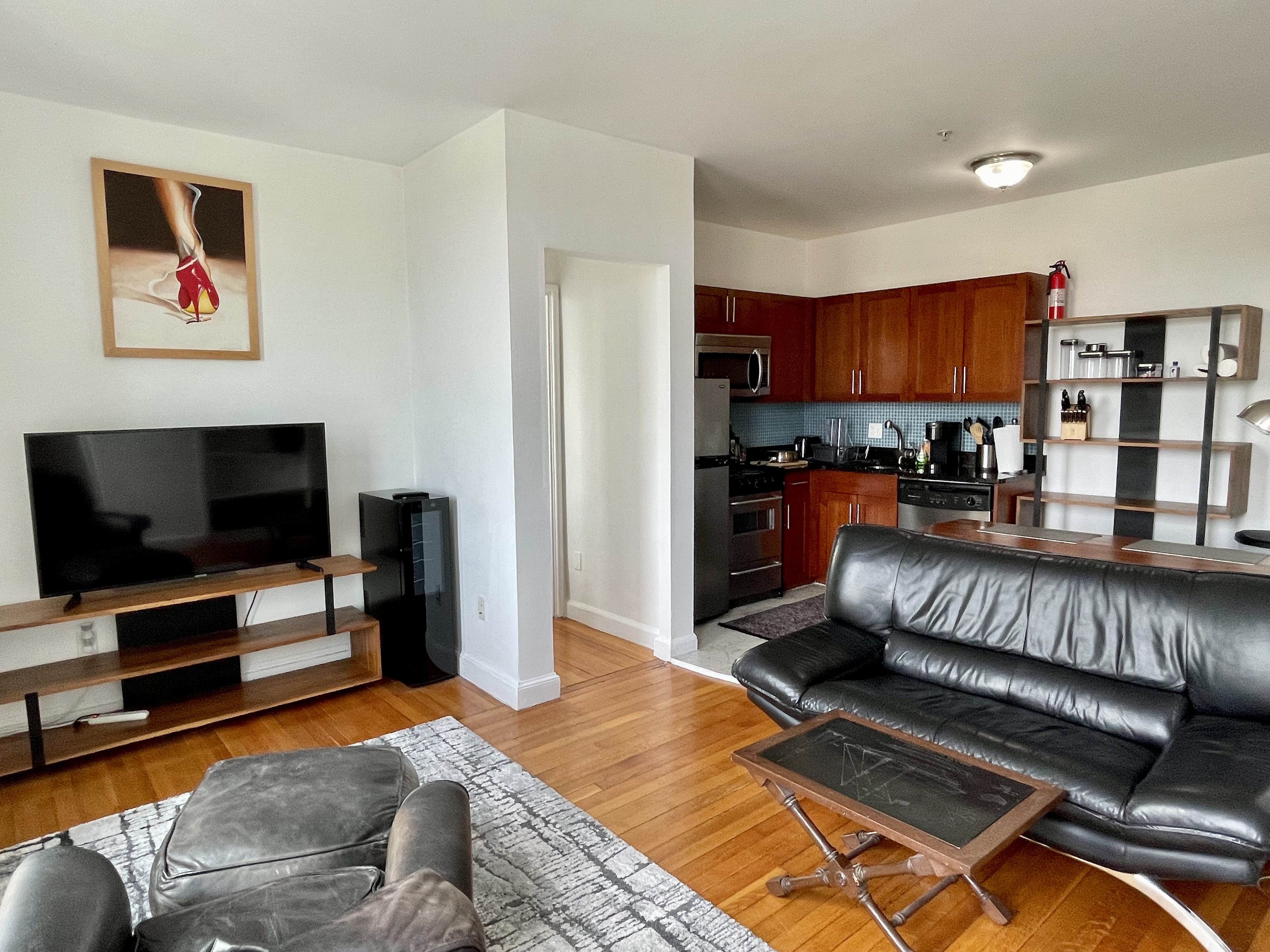 483 Beacon St, Back Bay