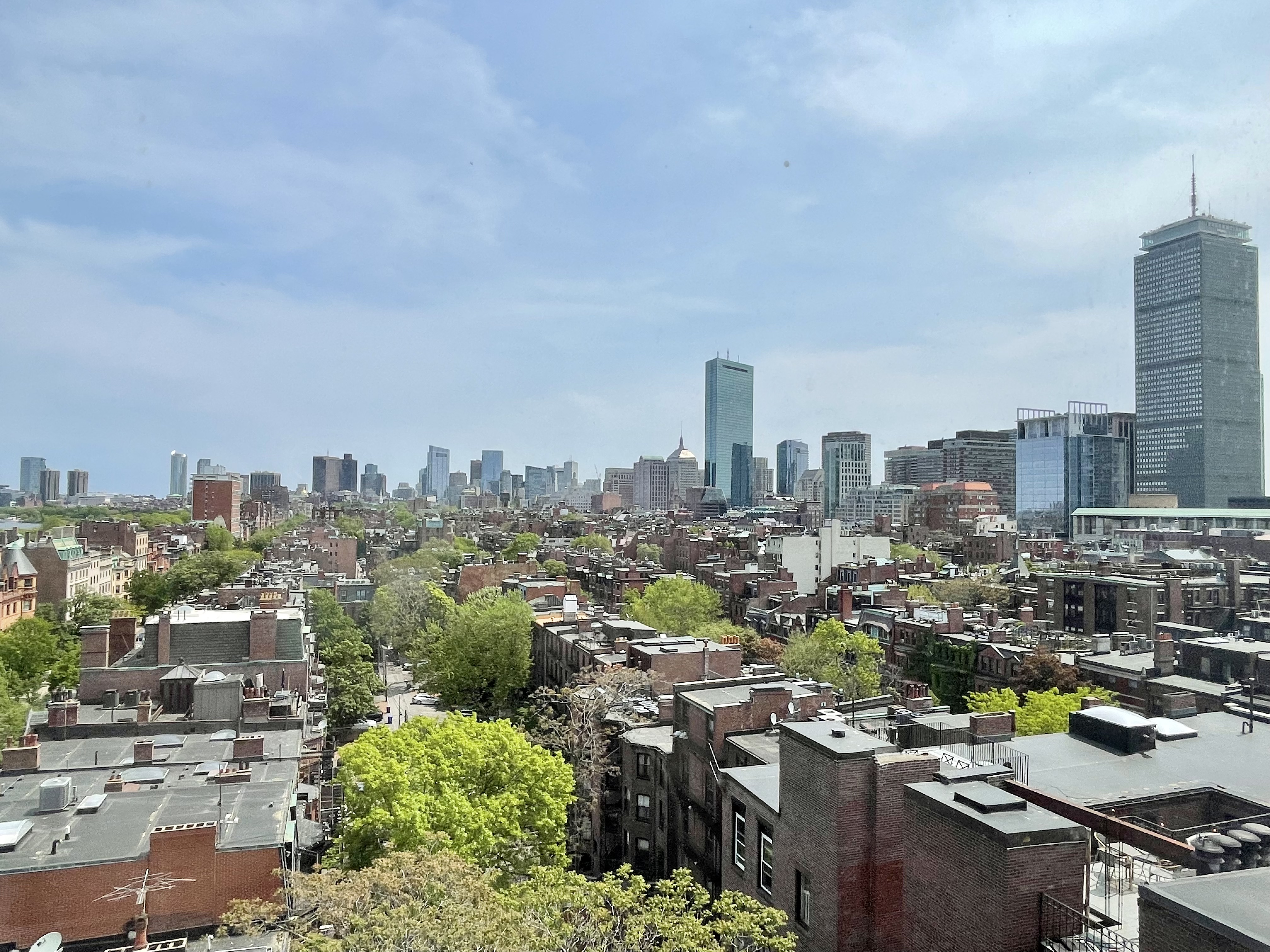 483 Beacon St, Back Bay