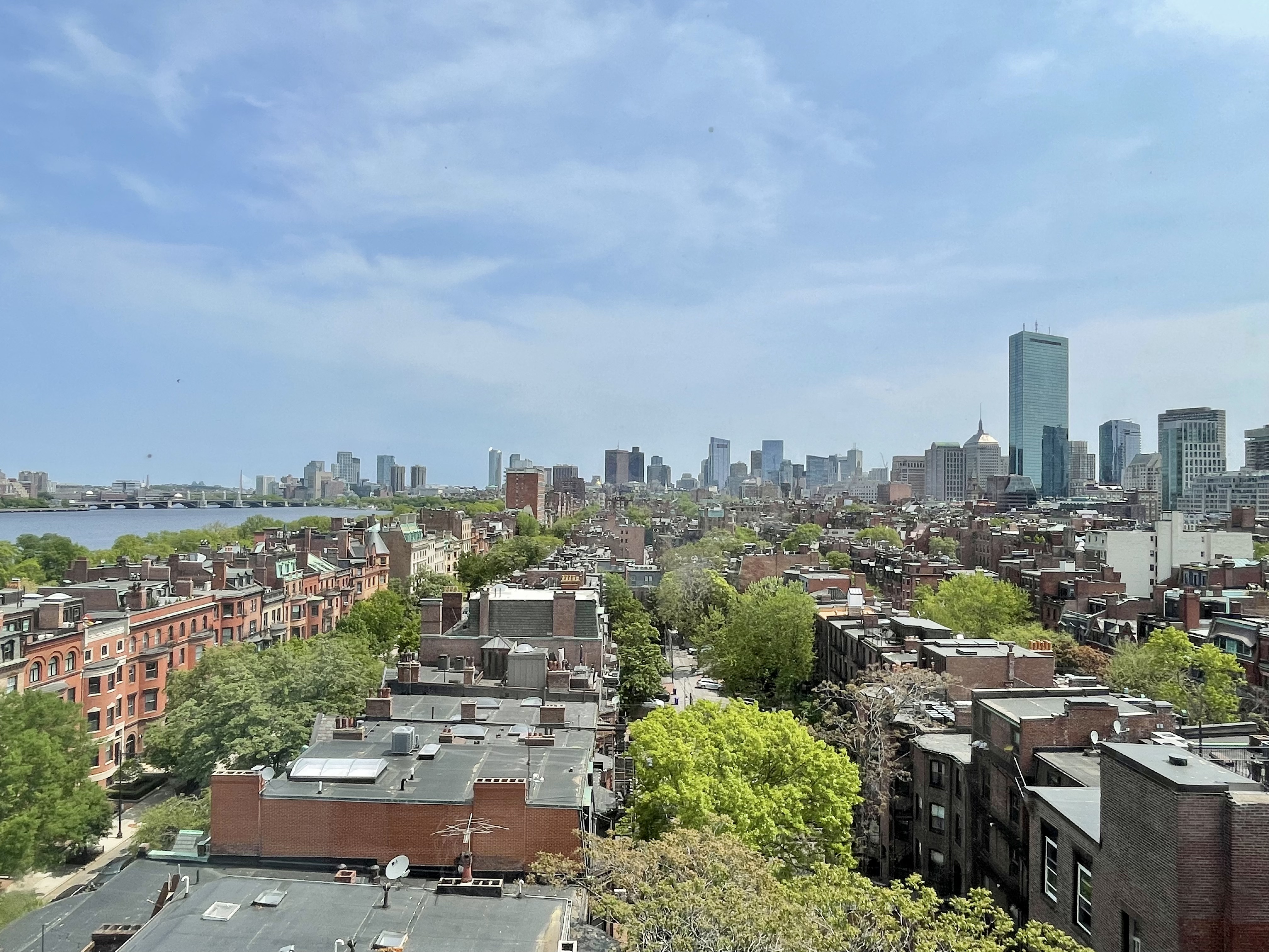 483 Beacon St, Back Bay