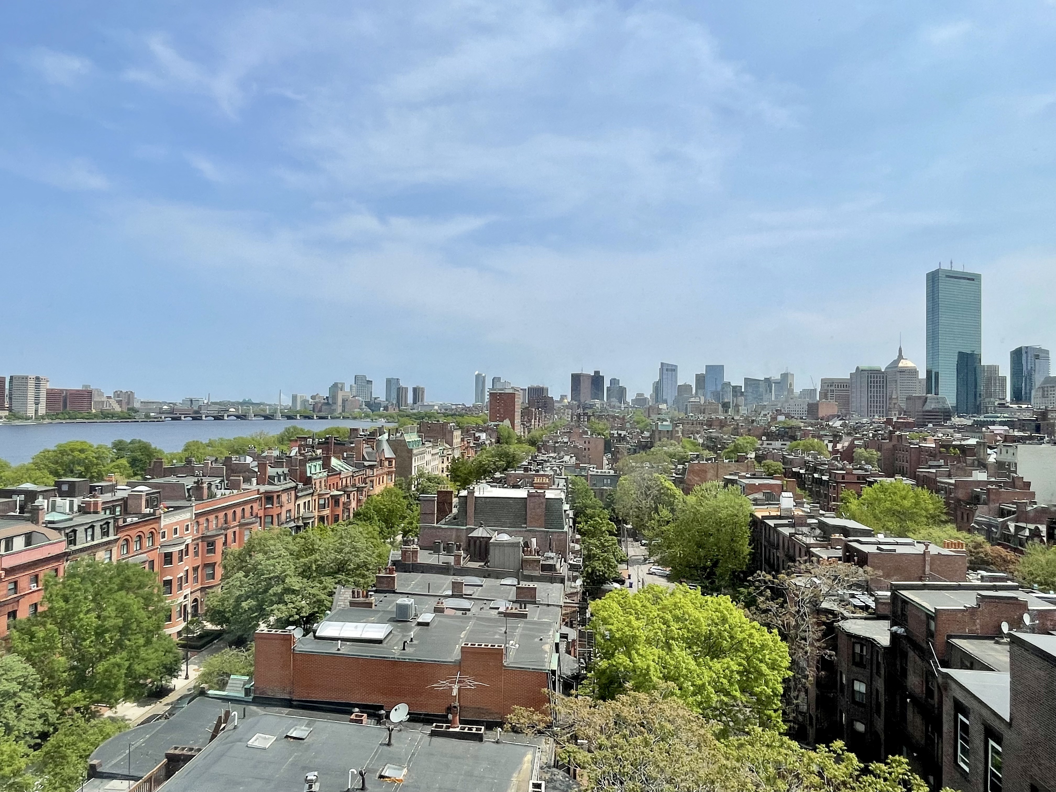 483 Beacon St, Back Bay