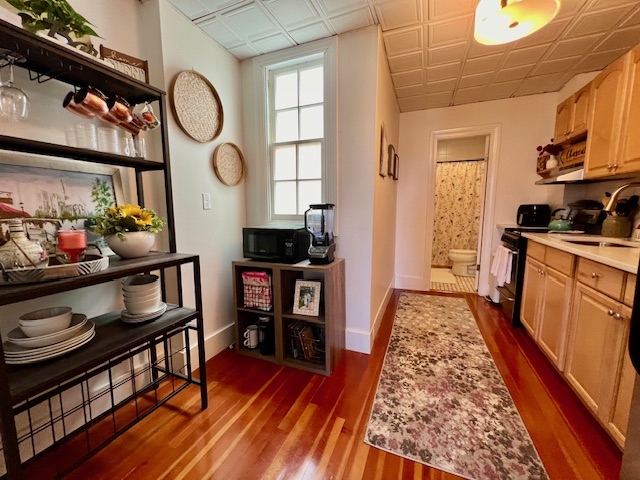 1 bed, 1 bath apartment for rent at 291 Commonwealth Ave Unit 7, Back Bay — photo 5 of 13