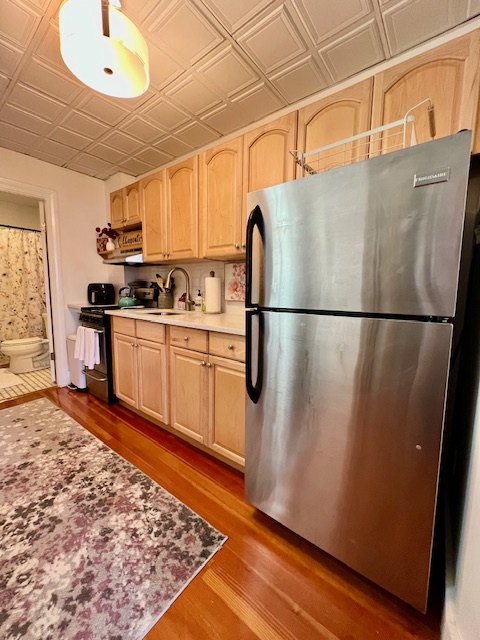 1 bed, 1 bath apartment for rent at 291 Commonwealth Ave Unit 7, Back Bay — photo 7 of 13