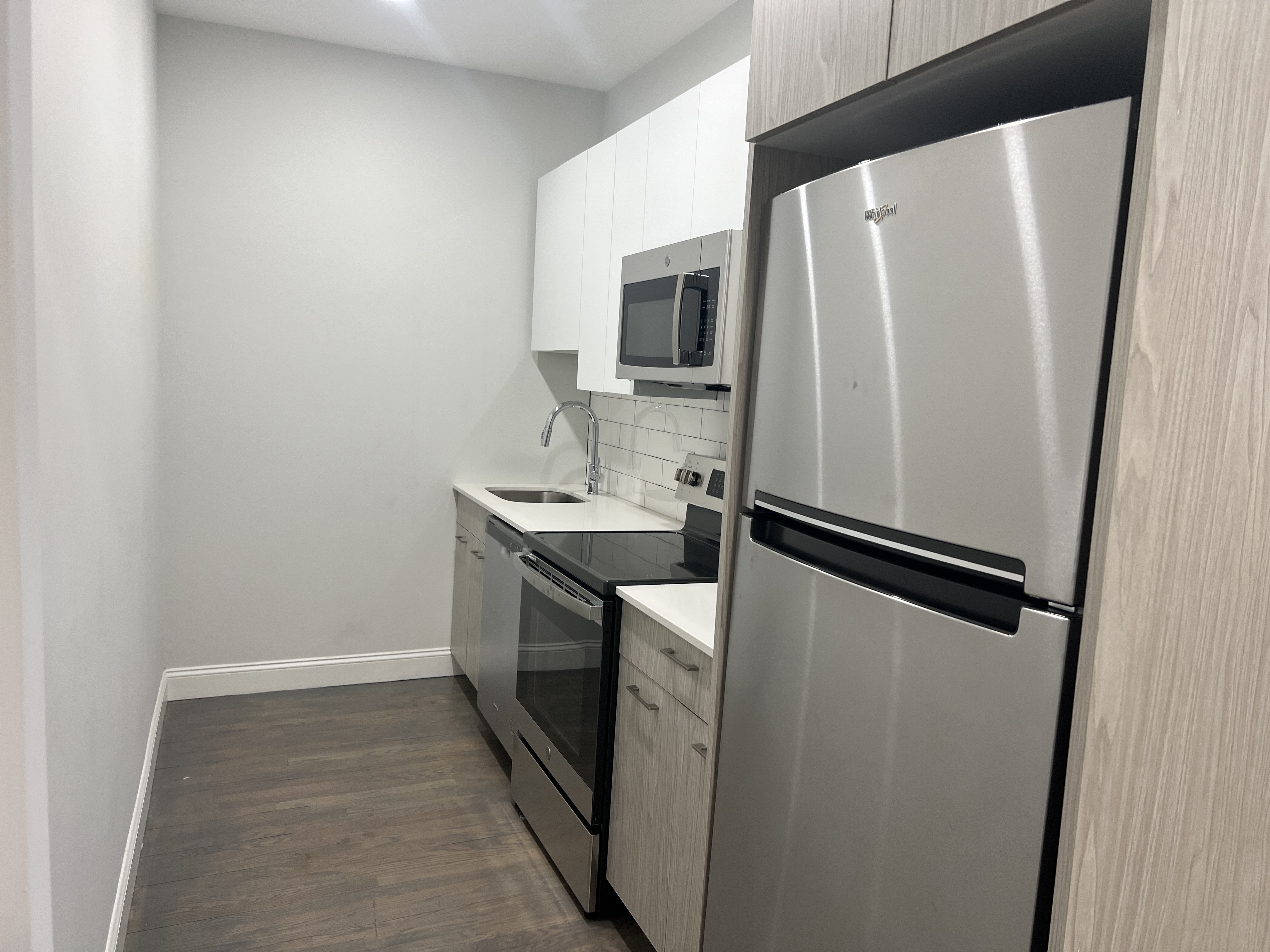 112 Jersey St, Fenway