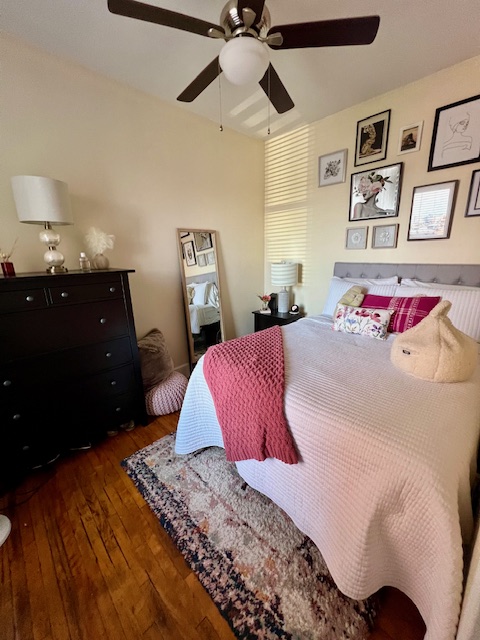 1 bed, 1 bath apartment for rent at 291 Commonwealth Ave Unit 7, Back Bay — photo 12 of 13