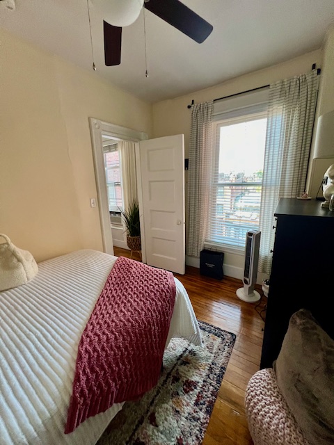 1 bed, 1 bath apartment for rent at 291 Commonwealth Ave Unit 7, Back Bay — photo 13 of 13