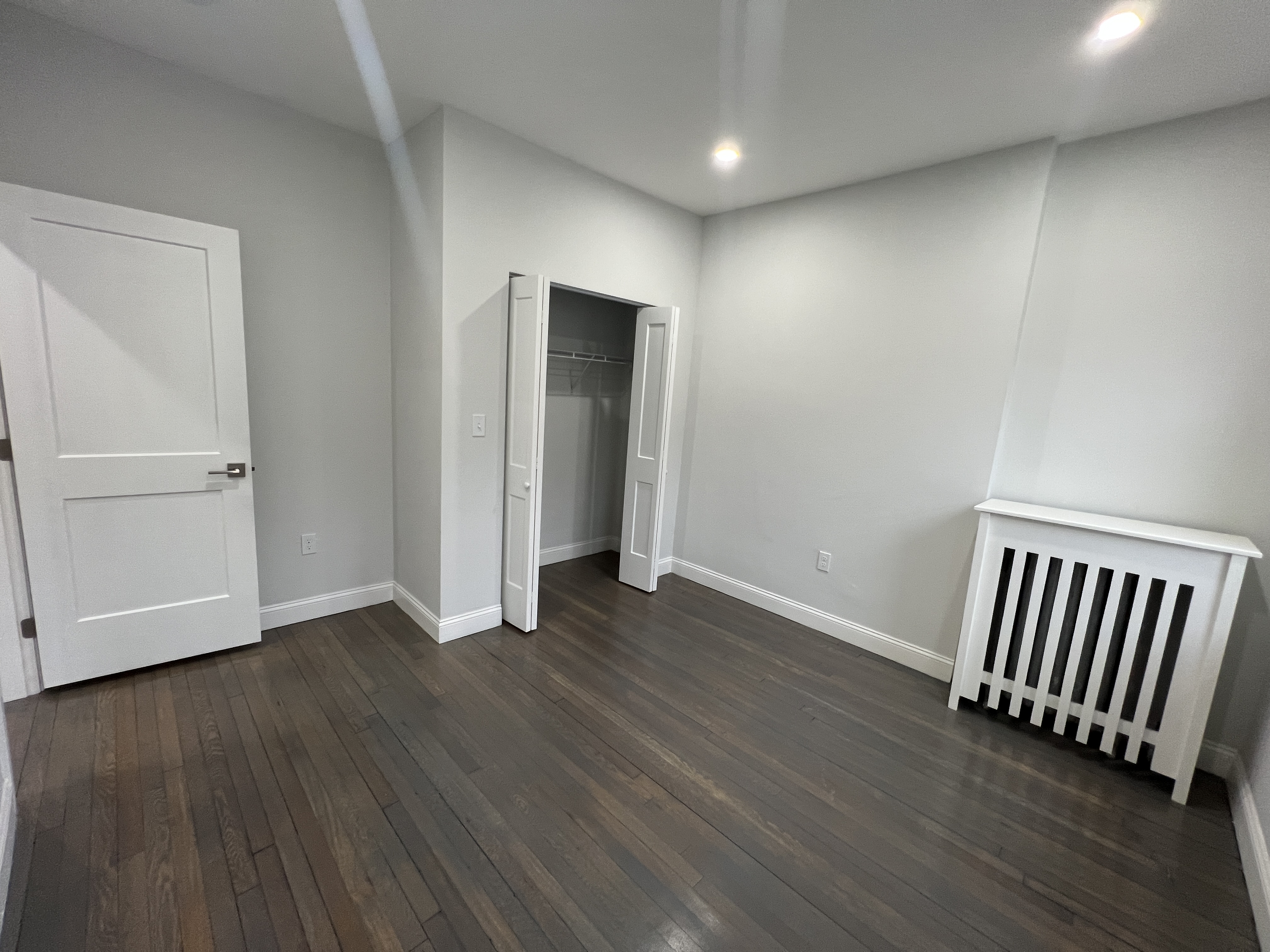 112 Jersey St, Fenway