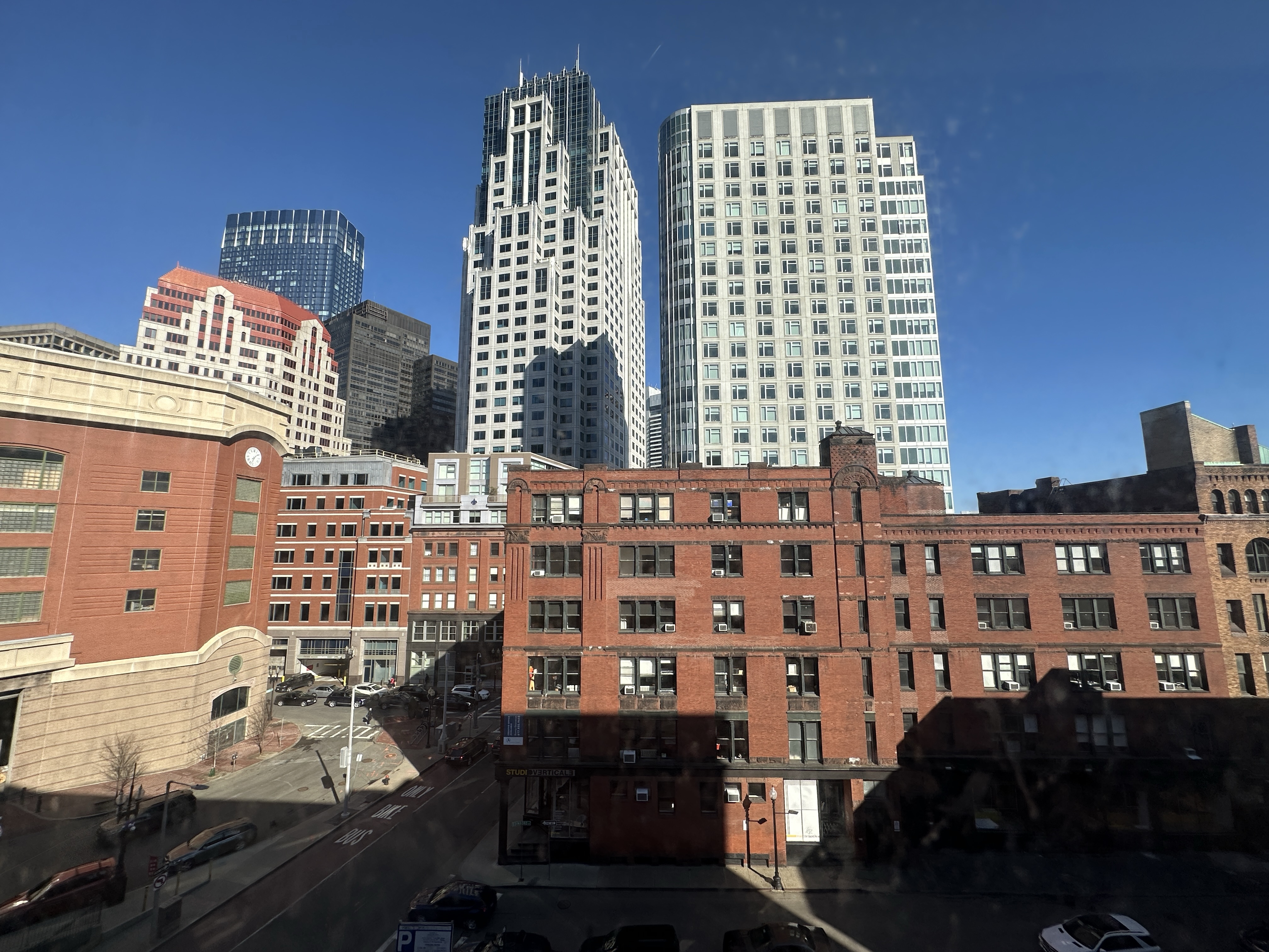 81 Essex St, Chinatown