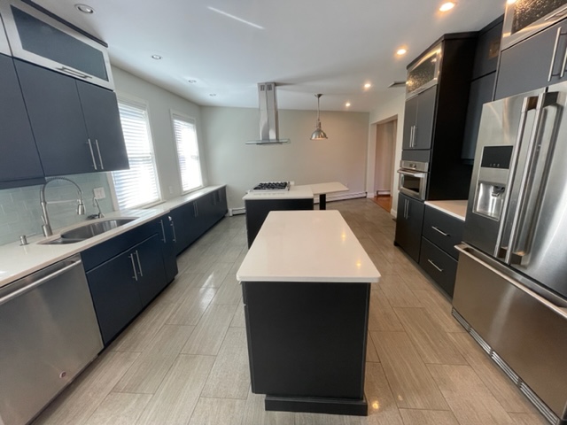 2 bed, 1.5 bath apartment for rent at 1 Fairfield Pl Unit 4, North End — photo 3 of 24