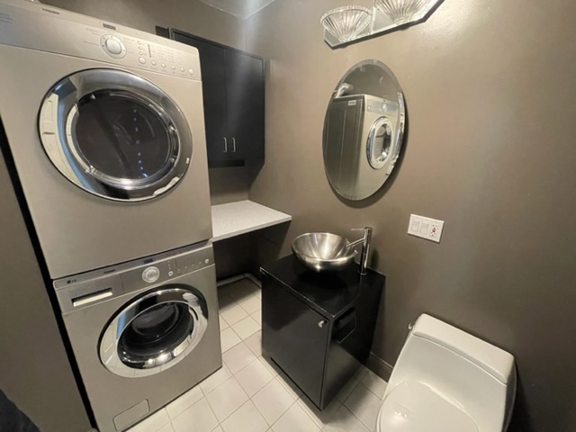 2 bed, 1.5 bath apartment for rent at 1 Fairfield Pl Unit 4, North End — photo 8 of 24