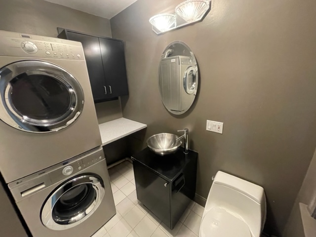 2 bed, 1.5 bath apartment for rent at 1 Fairfield Pl Unit 4, North End — photo 9 of 24