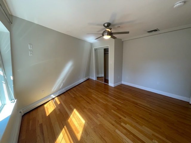 2 bed, 1.5 bath apartment for rent at 1 Fairfield Pl Unit 4, North End — photo 11 of 24