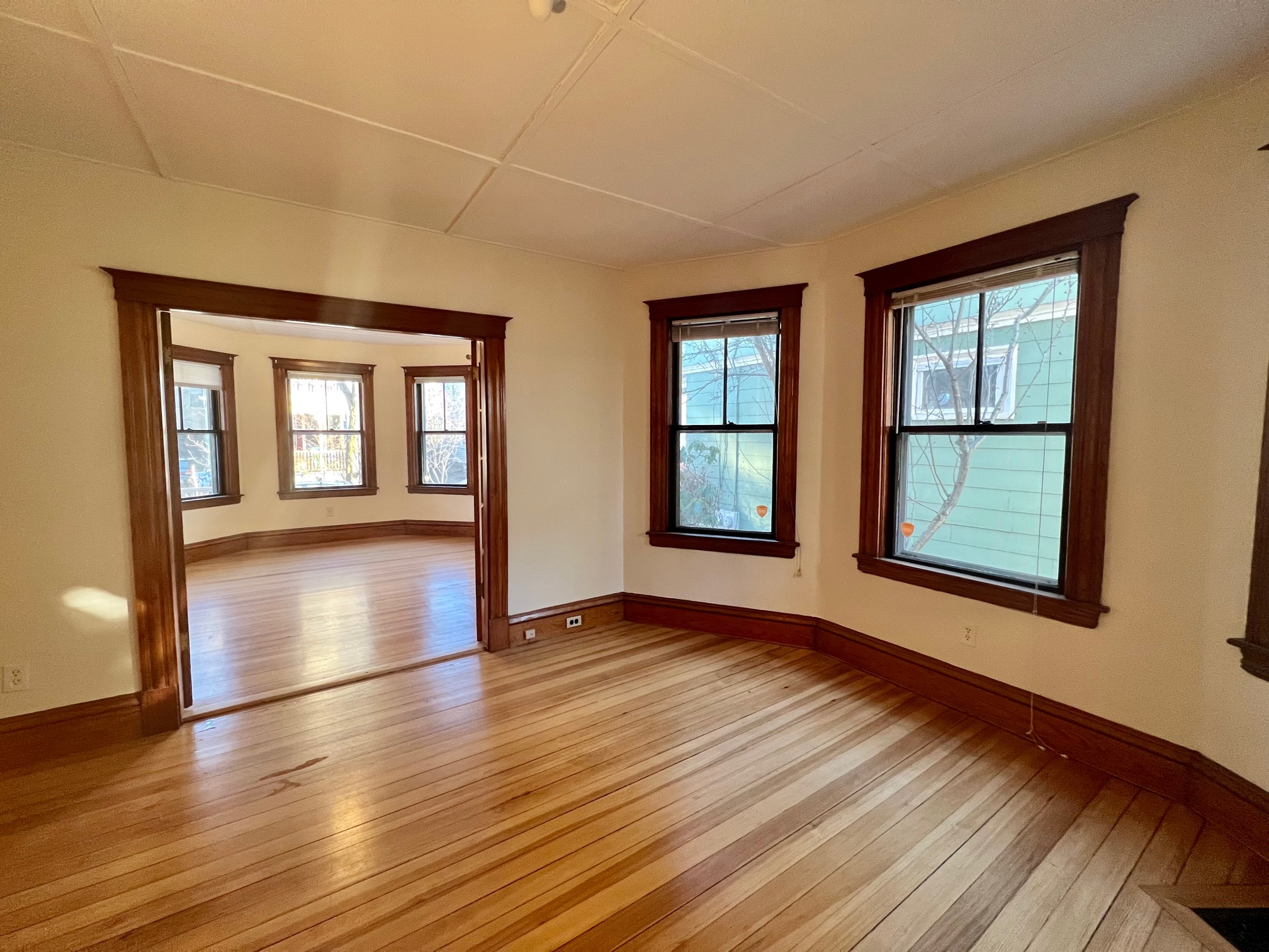 1 bed, 1 bath apartment for rent at 19 Gold Star Rd Unit 1, Porter Square — photo 1 of 12