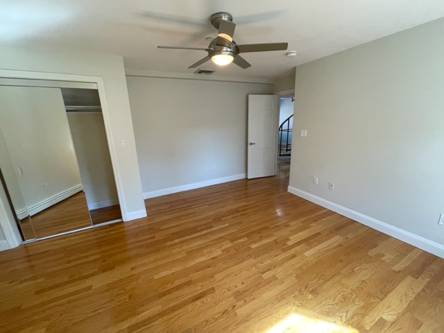 2 bed, 1.5 bath apartment for rent at 1 Fairfield Pl Unit 4, North End — photo 12 of 24