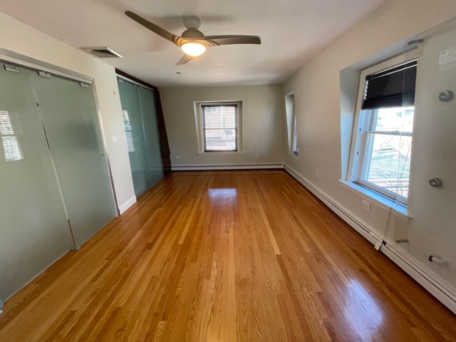 2 bed, 1.5 bath apartment for rent at 1 Fairfield Pl Unit 4, North End — photo 14 of 24