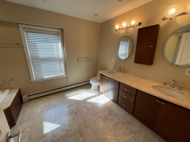 2 bed, 1.5 bath apartment for rent at 1 Fairfield Pl Unit 4, North End — photo 17 of 24