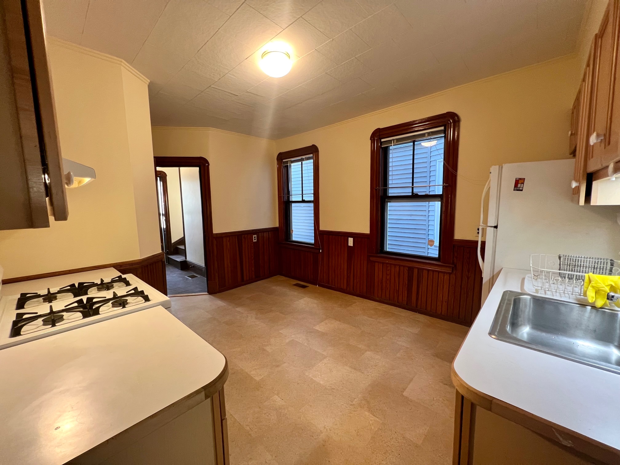 1 bed, 1 bath apartment for rent at 19 Gold Star Rd Unit 1, Porter Square — photo 10 of 12