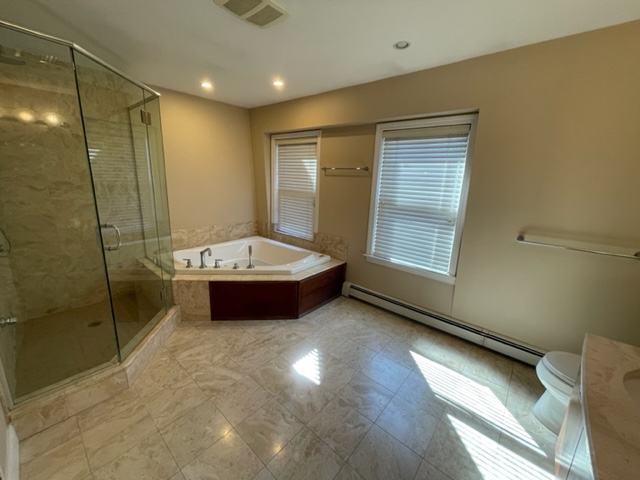 2 bed, 1.5 bath apartment for rent at 1 Fairfield Pl Unit 4, North End — photo 18 of 24